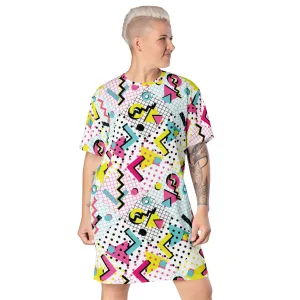 T-Shirt Dress