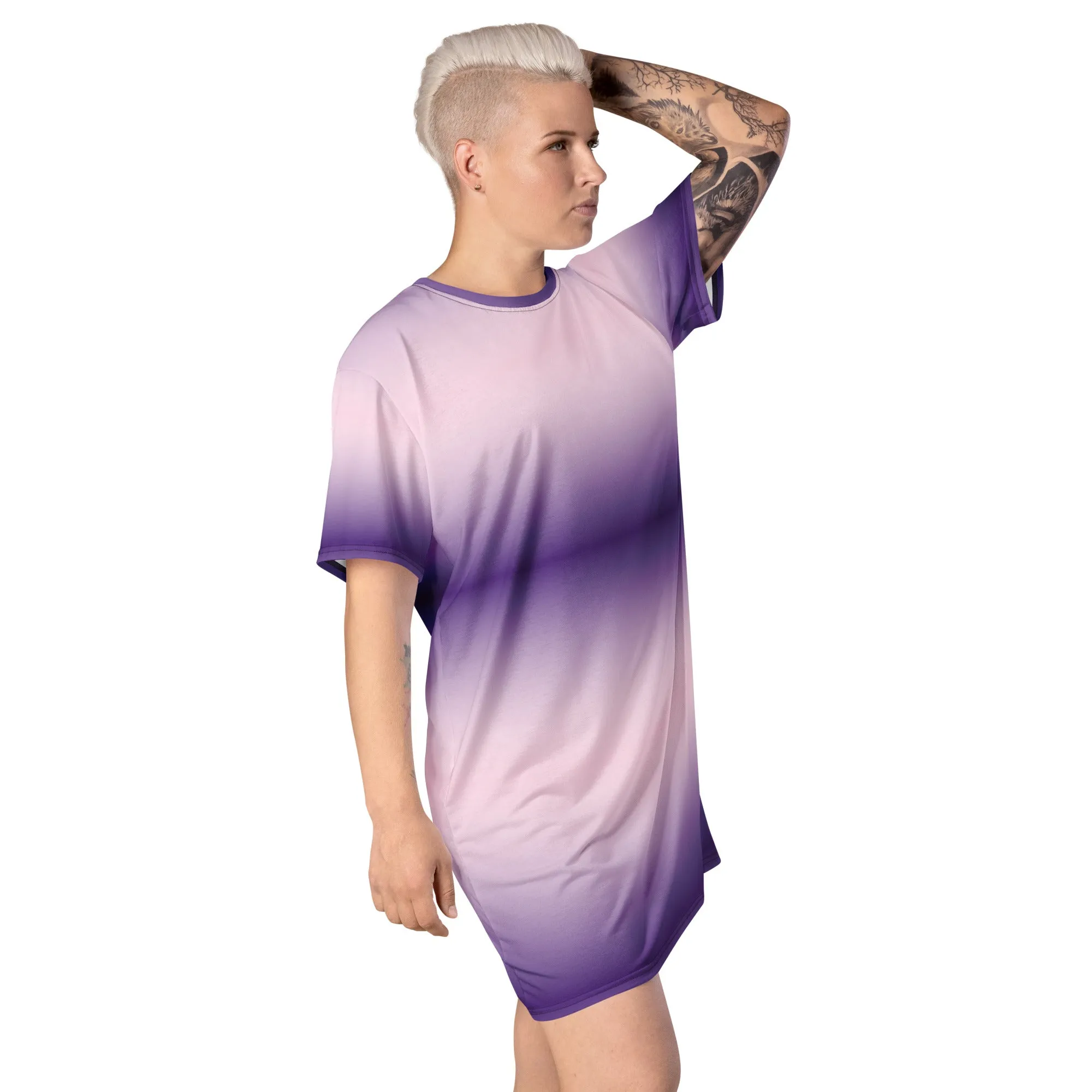 T-Shirt Dress