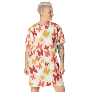T-Shirt Dress