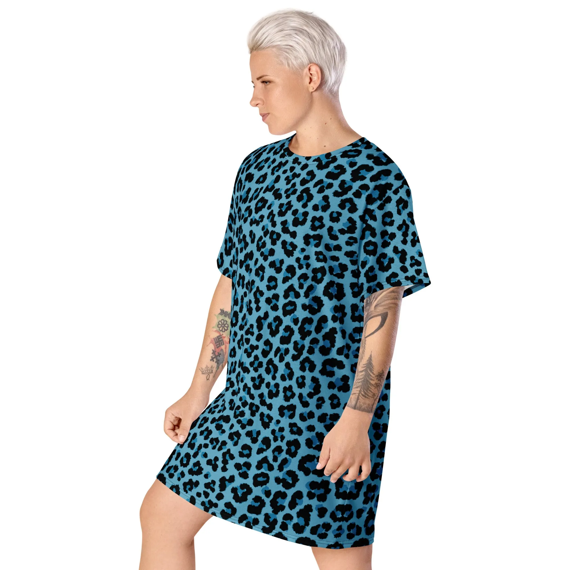 T-Shirt Dress