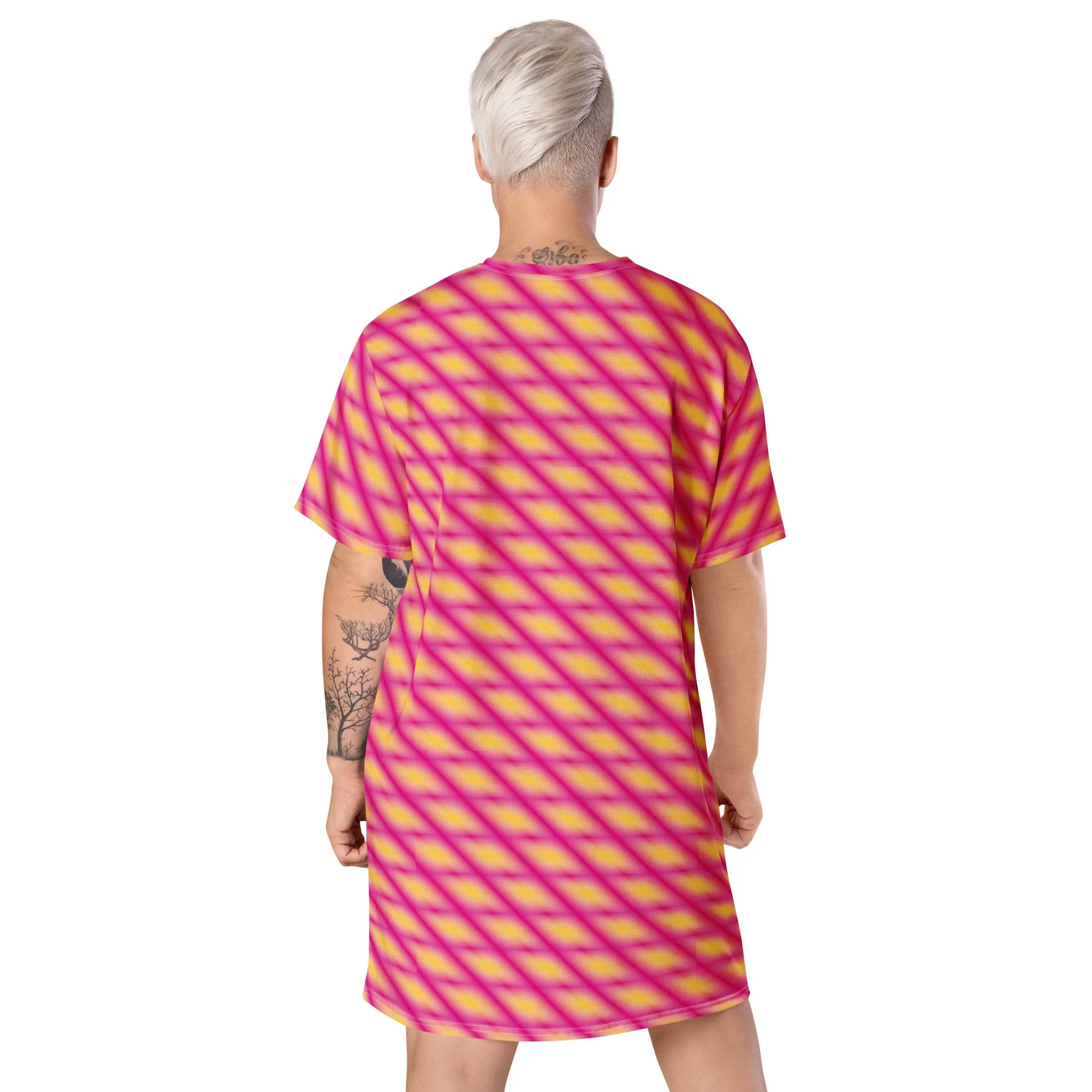 T-Shirt Dress