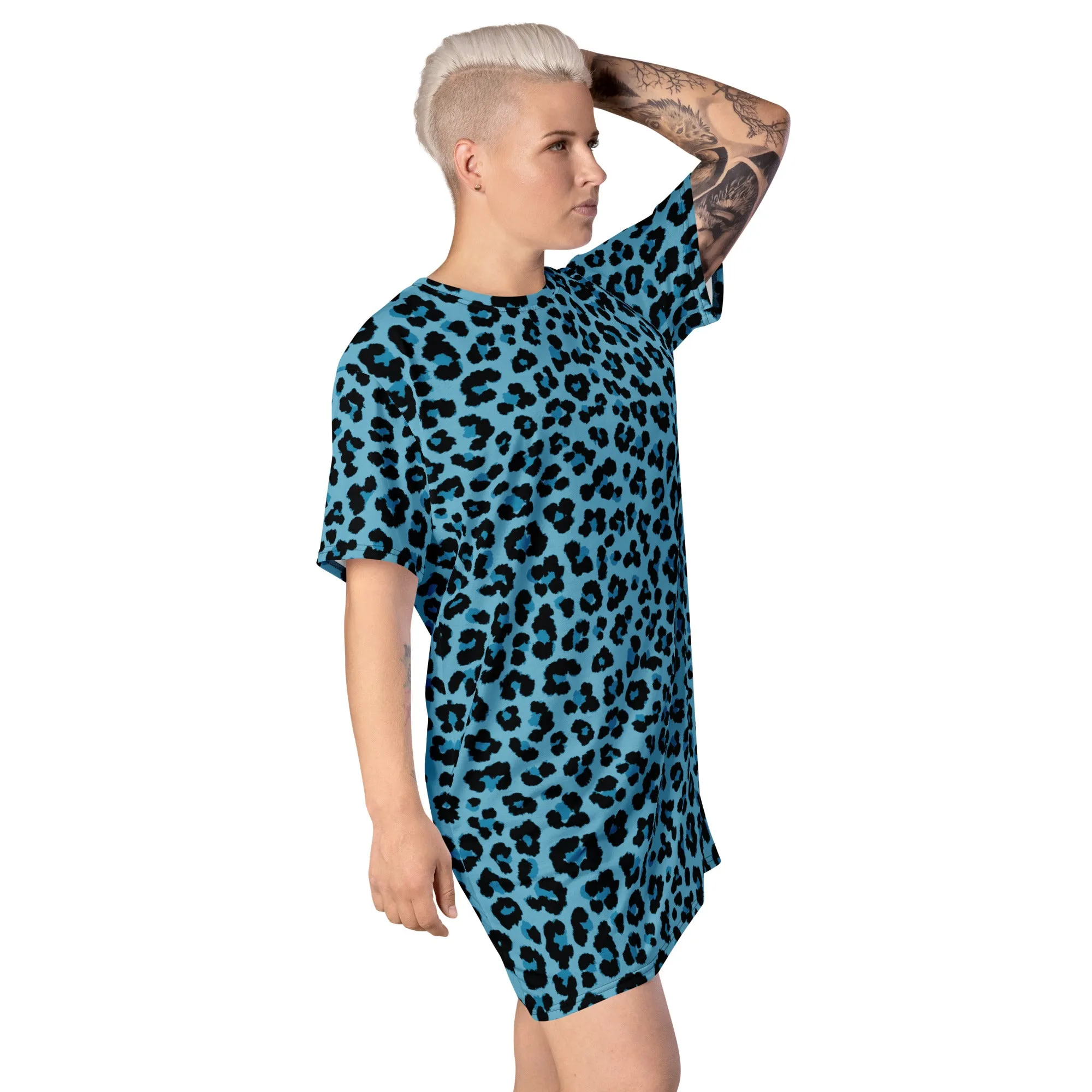 T-Shirt Dress