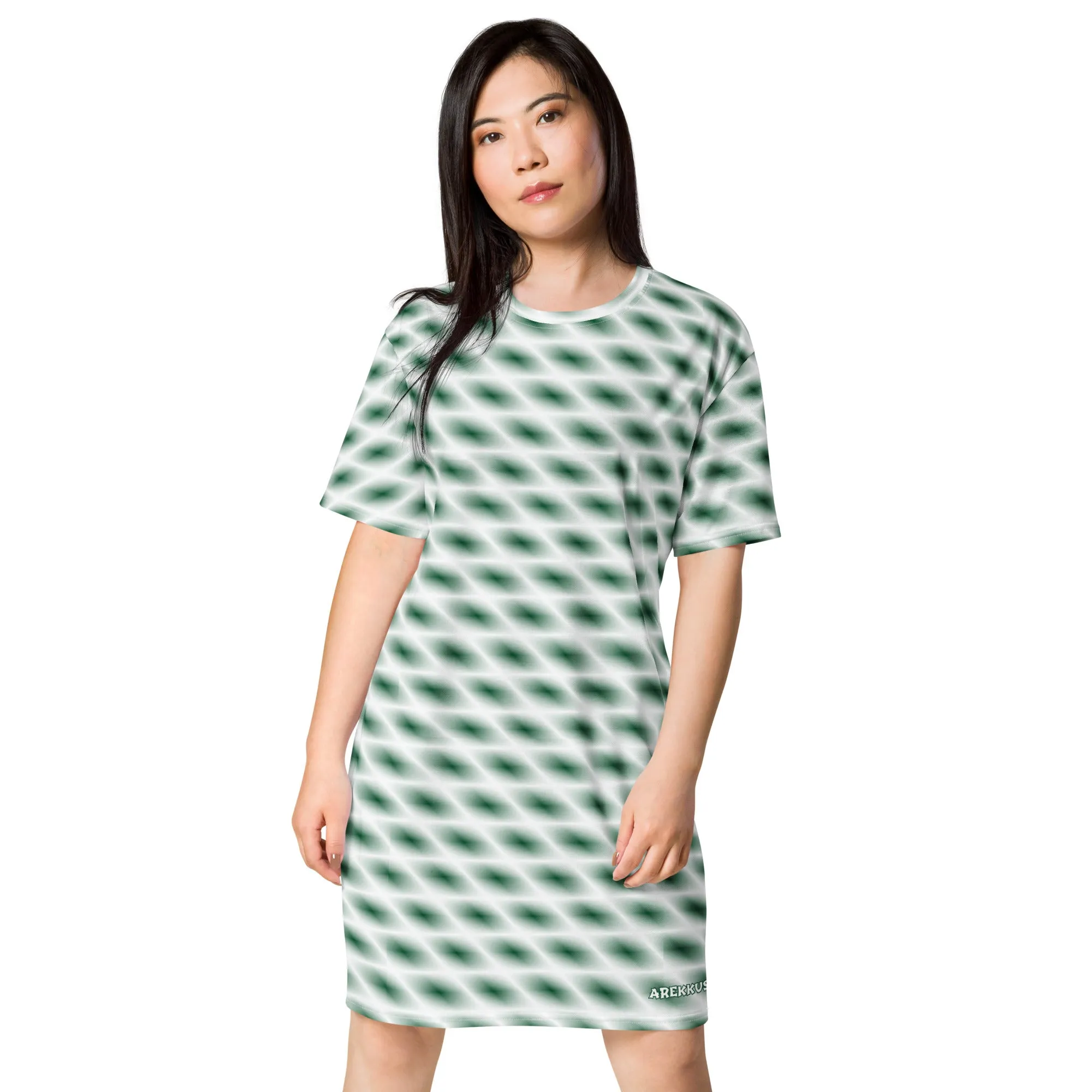 T-Shirt Dress