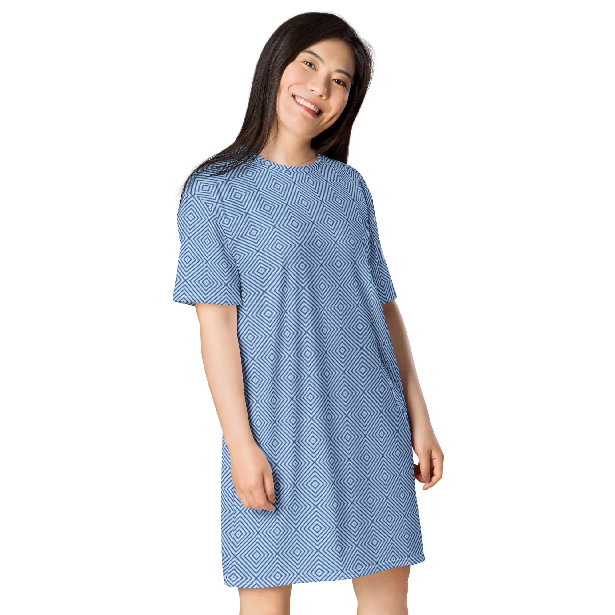 T-Shirt Dress