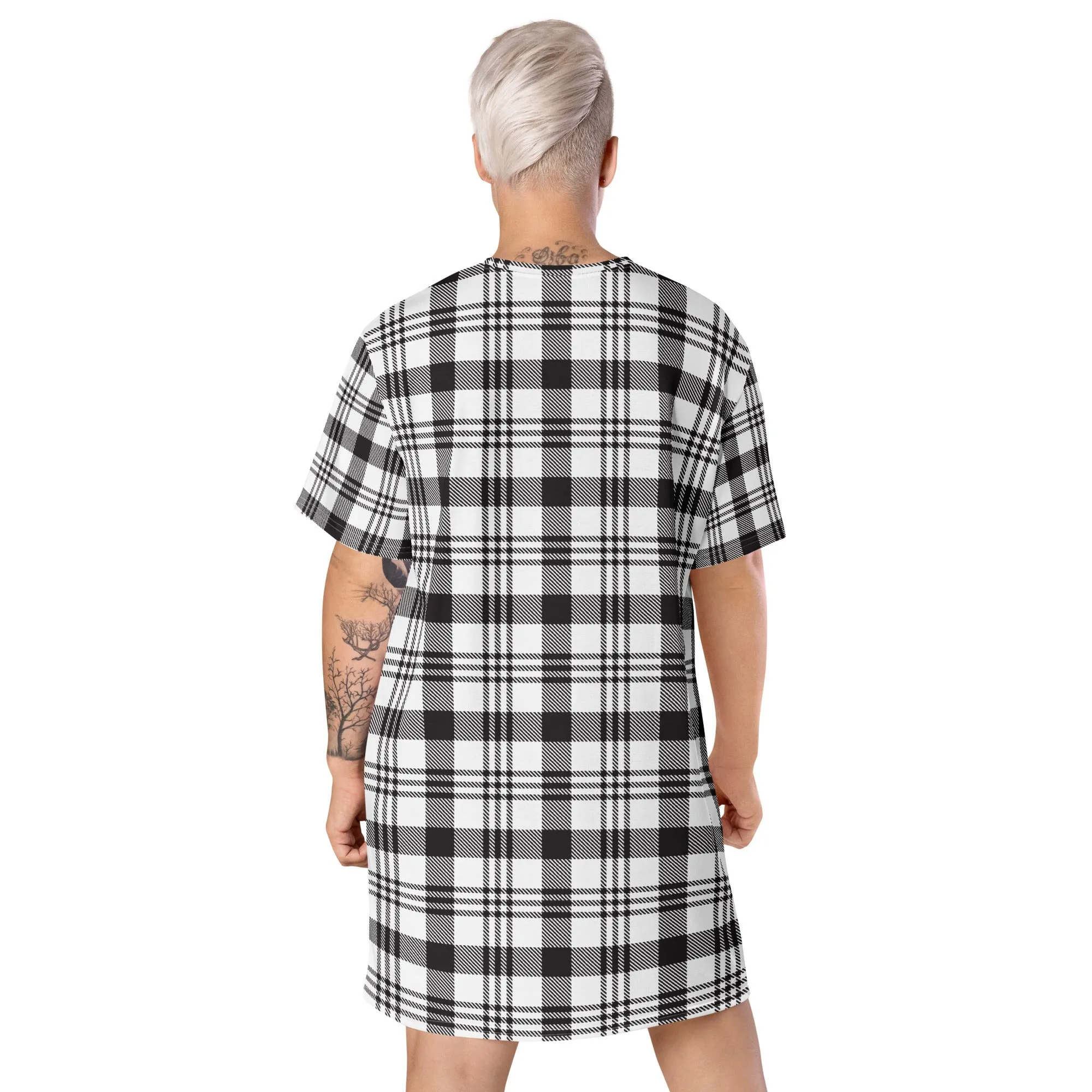 T-Shirt Dress