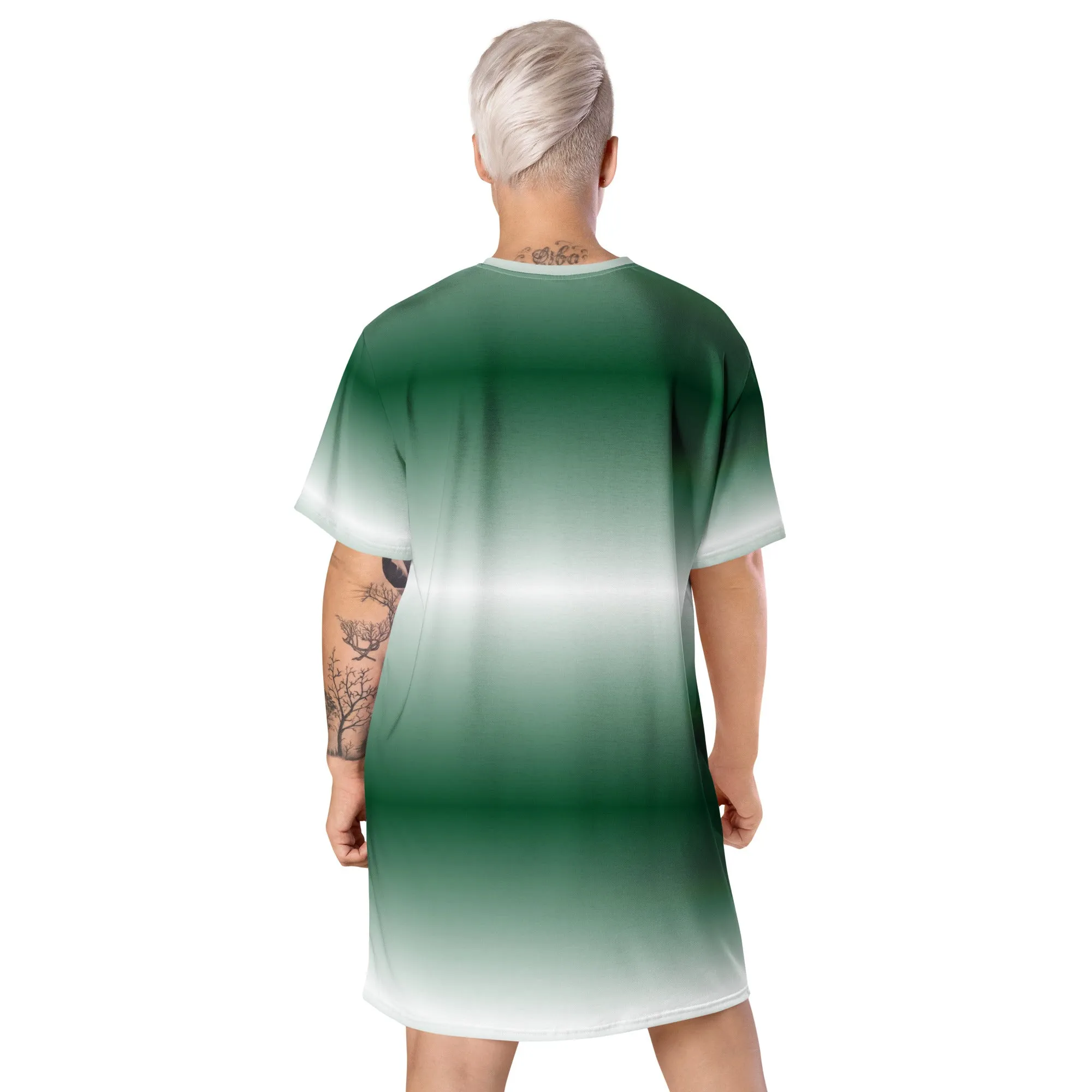 T-Shirt Dress