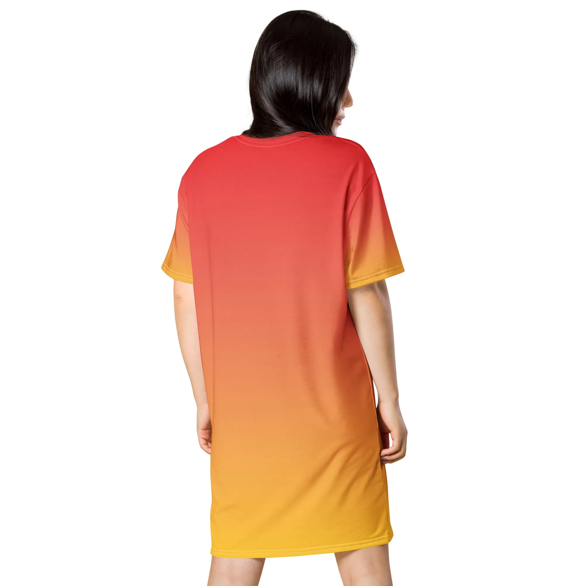 T-Shirt Dress