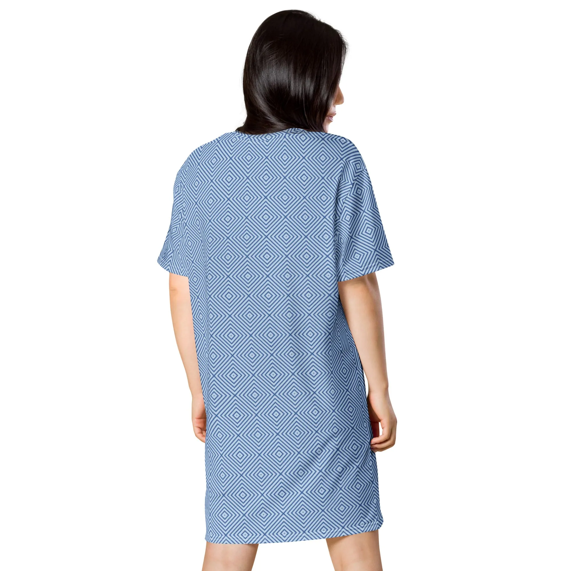 T-Shirt Dress