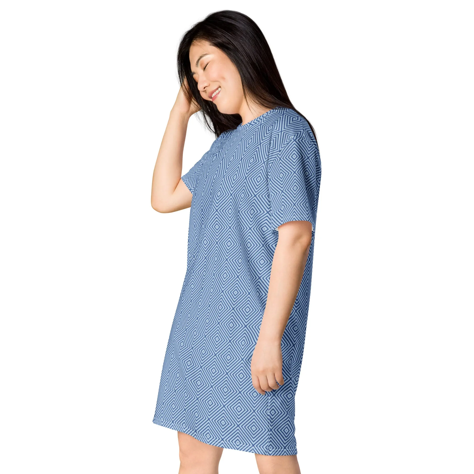 T-Shirt Dress