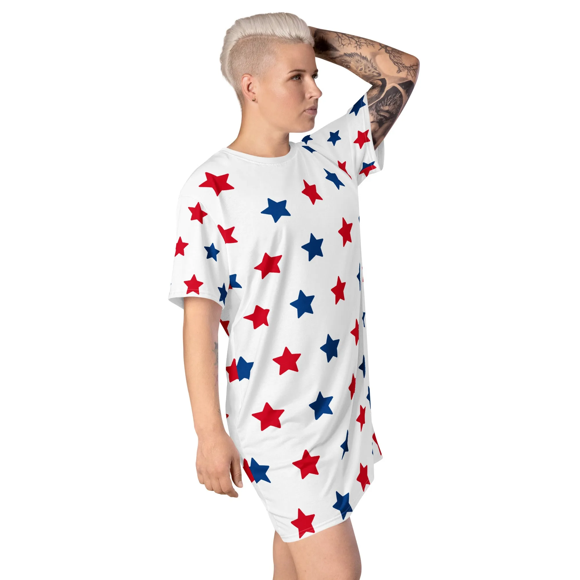 T-Shirt Dress