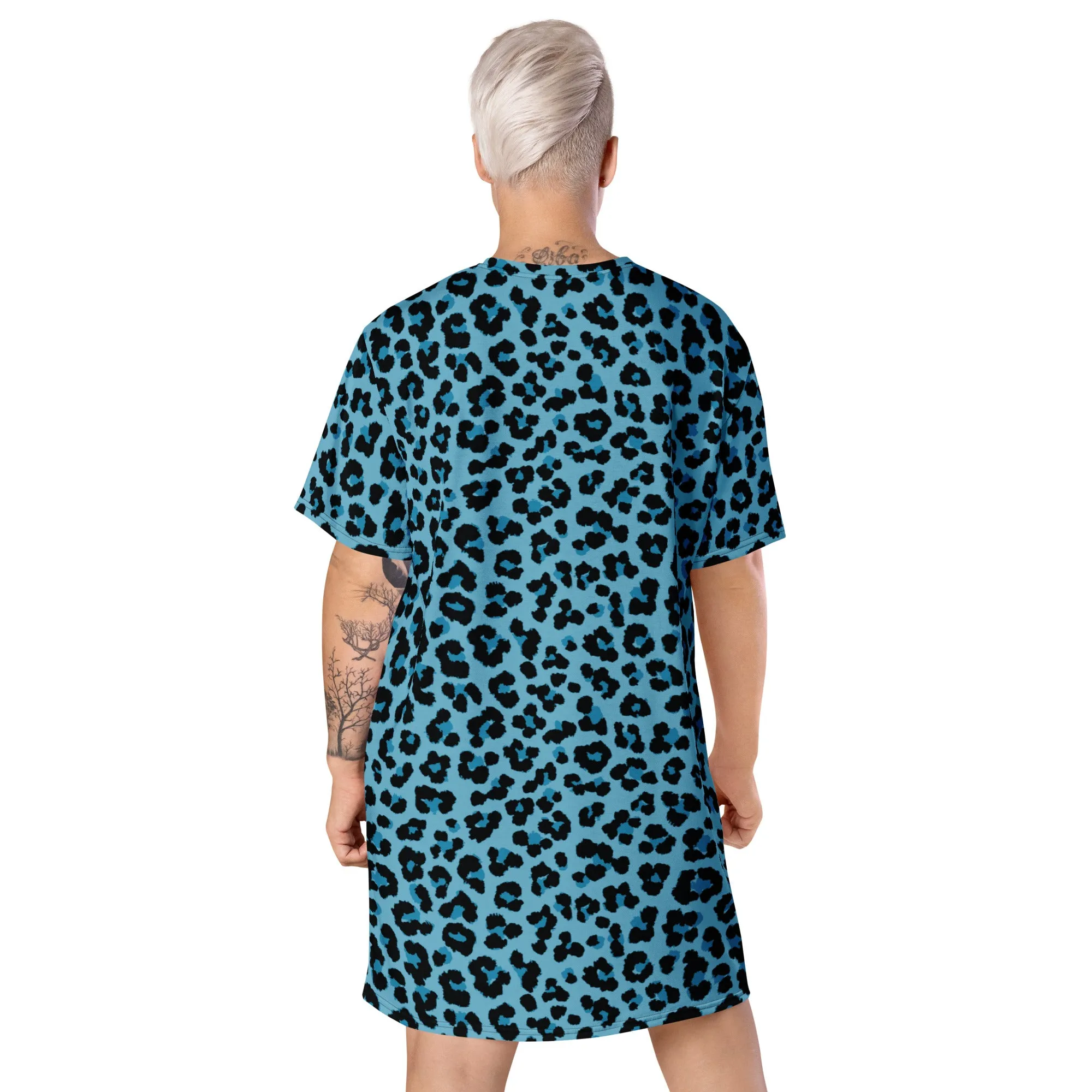 T-Shirt Dress