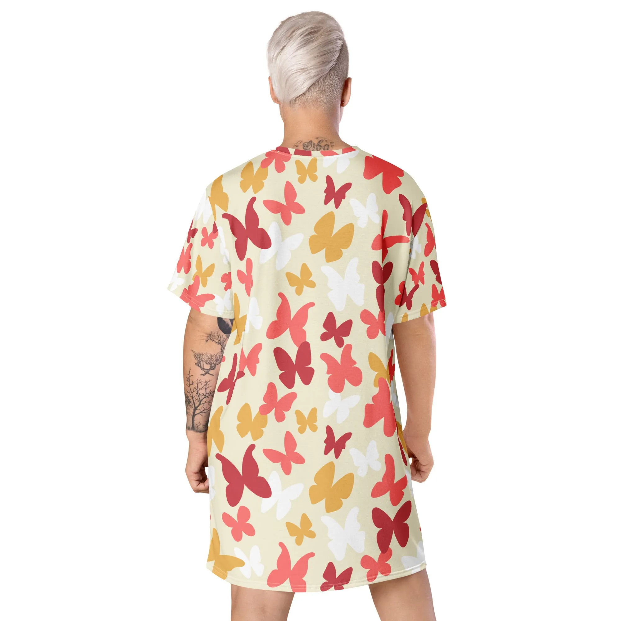 T-Shirt Dress