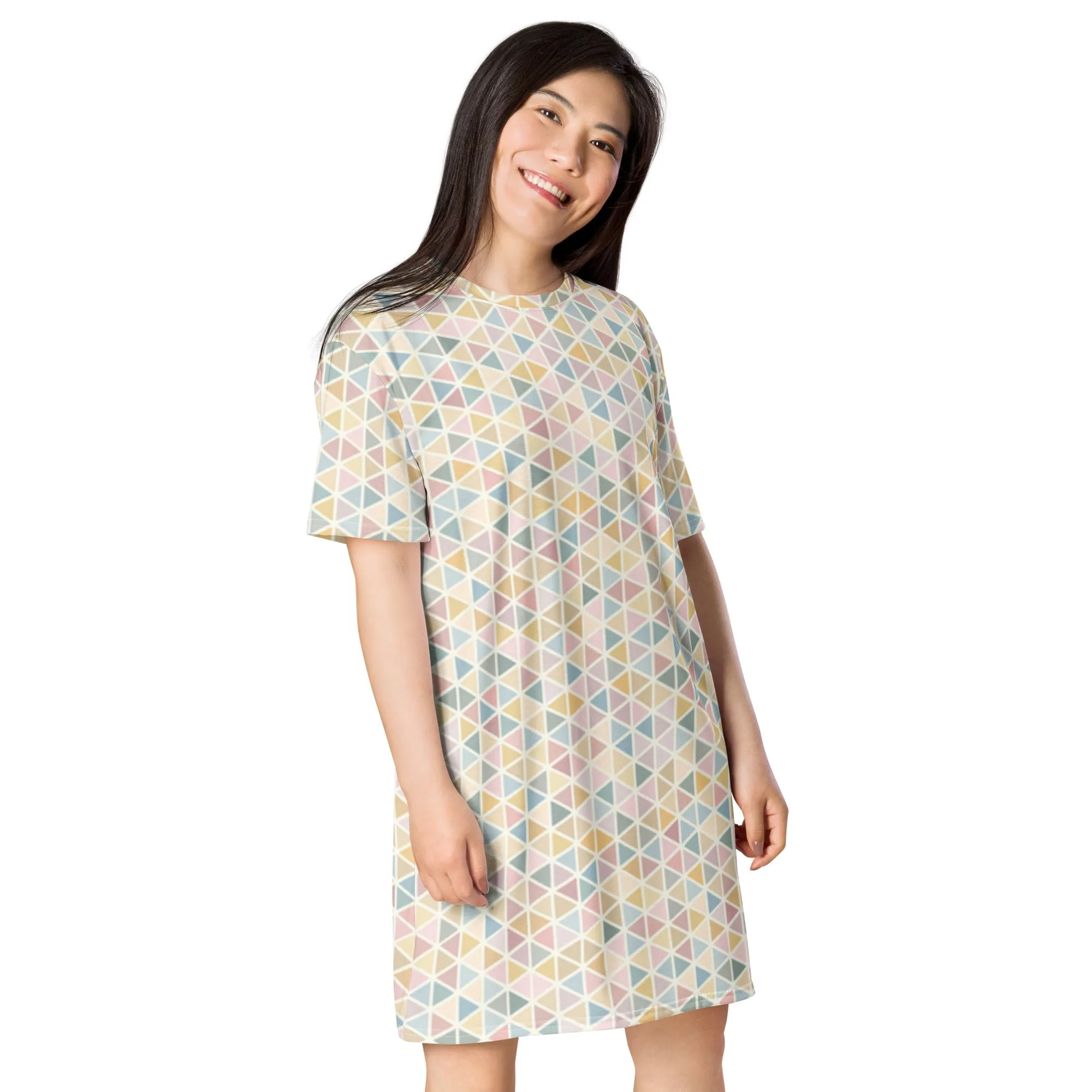 T-Shirt Dress