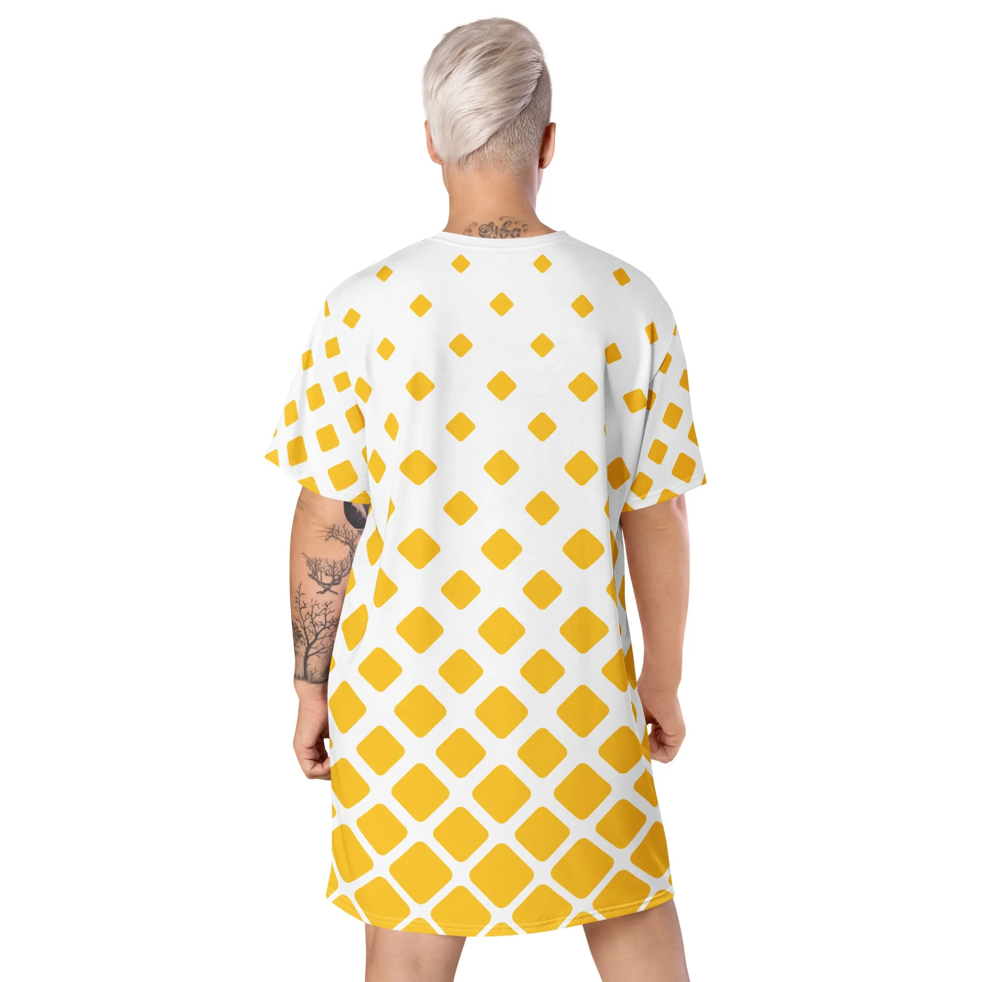 T-Shirt Dress