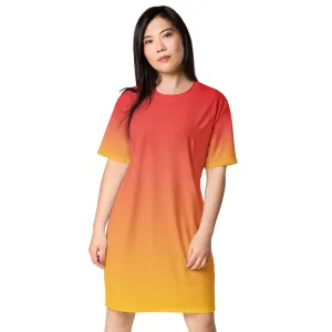 T-Shirt Dress