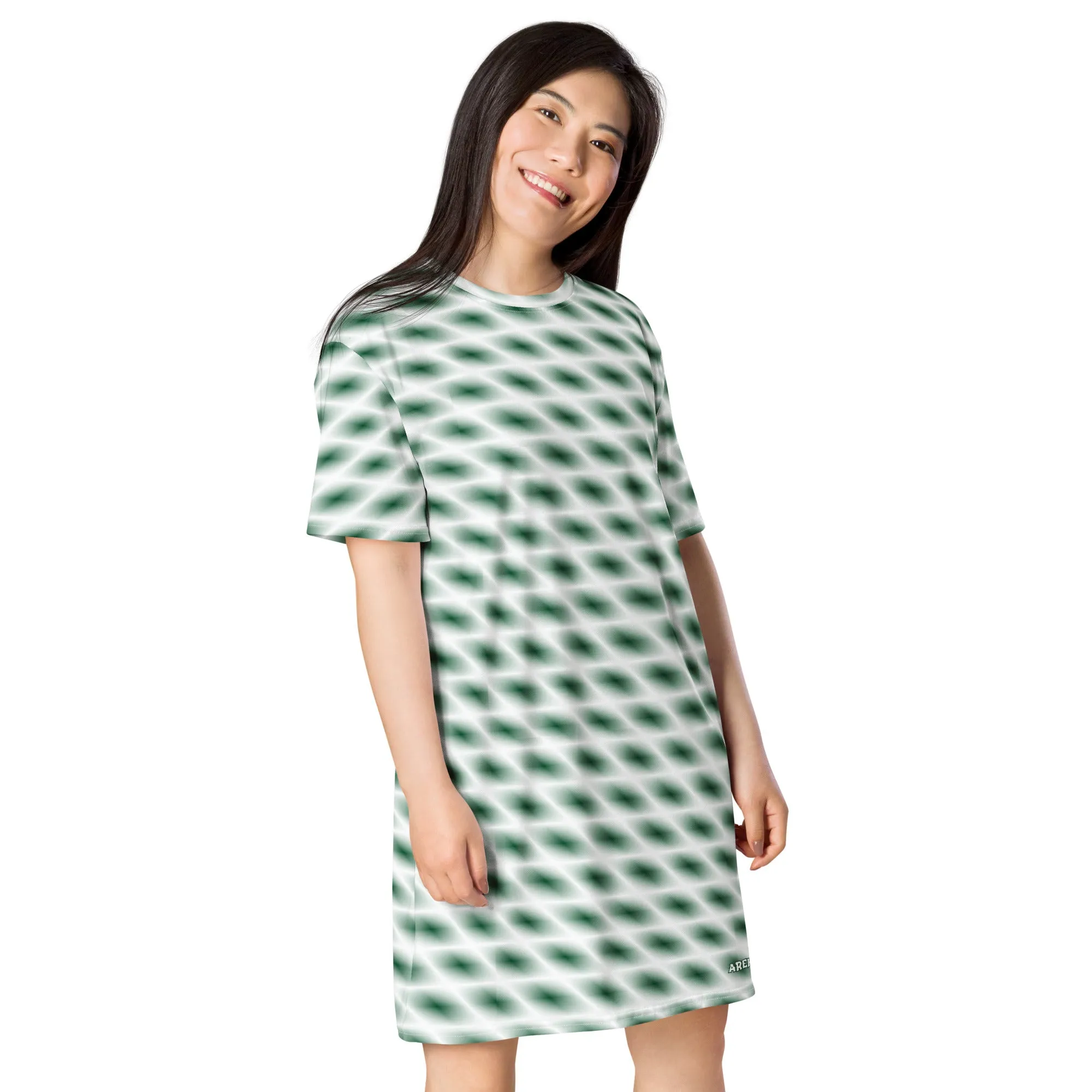 T-Shirt Dress