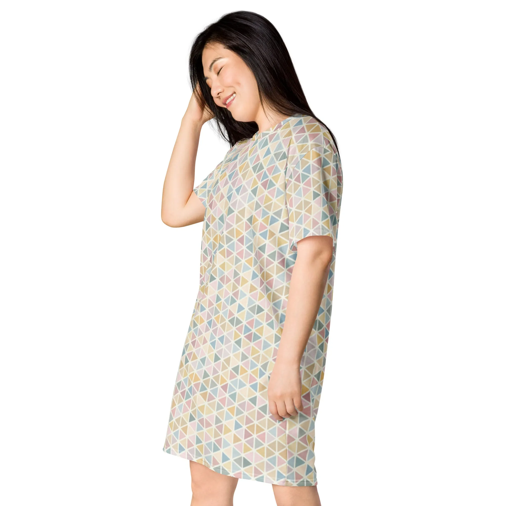 T-Shirt Dress