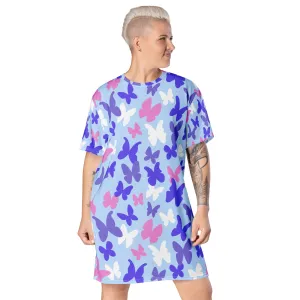 T-Shirt Dress