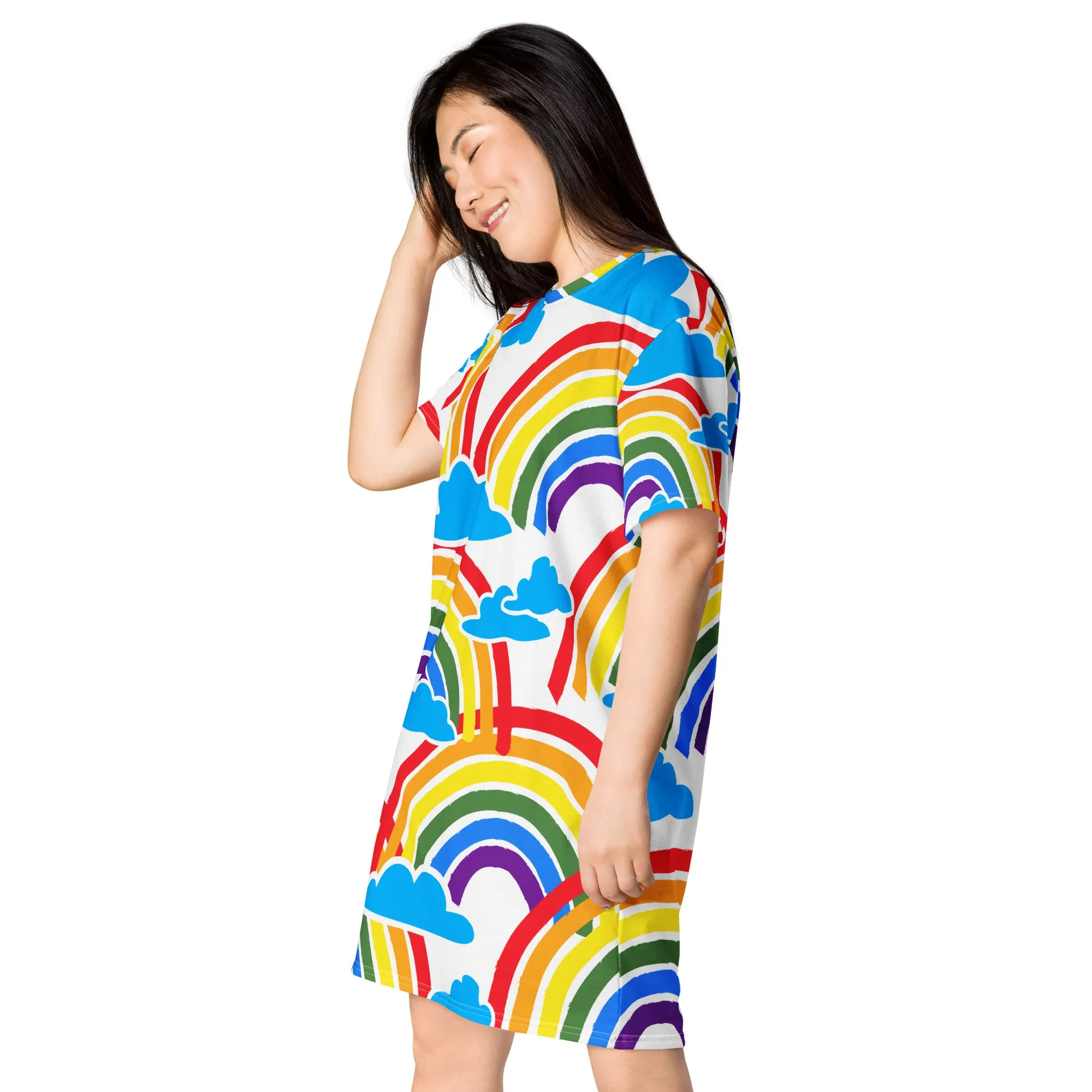 T-Shirt Dress