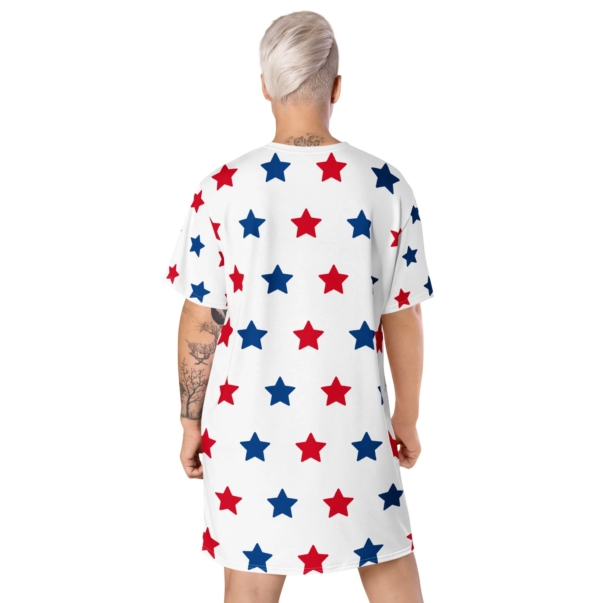 T-Shirt Dress