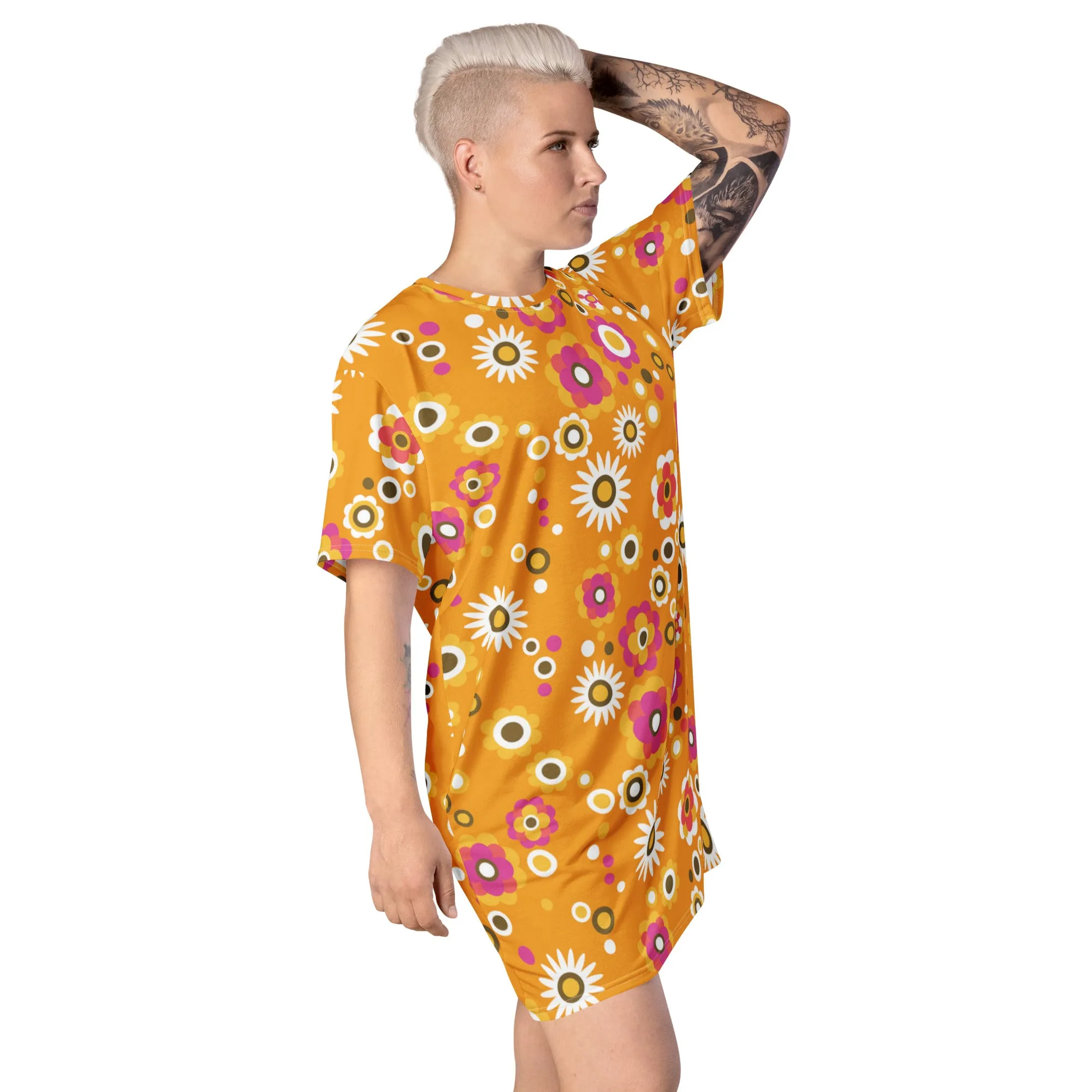 T-Shirt Dress