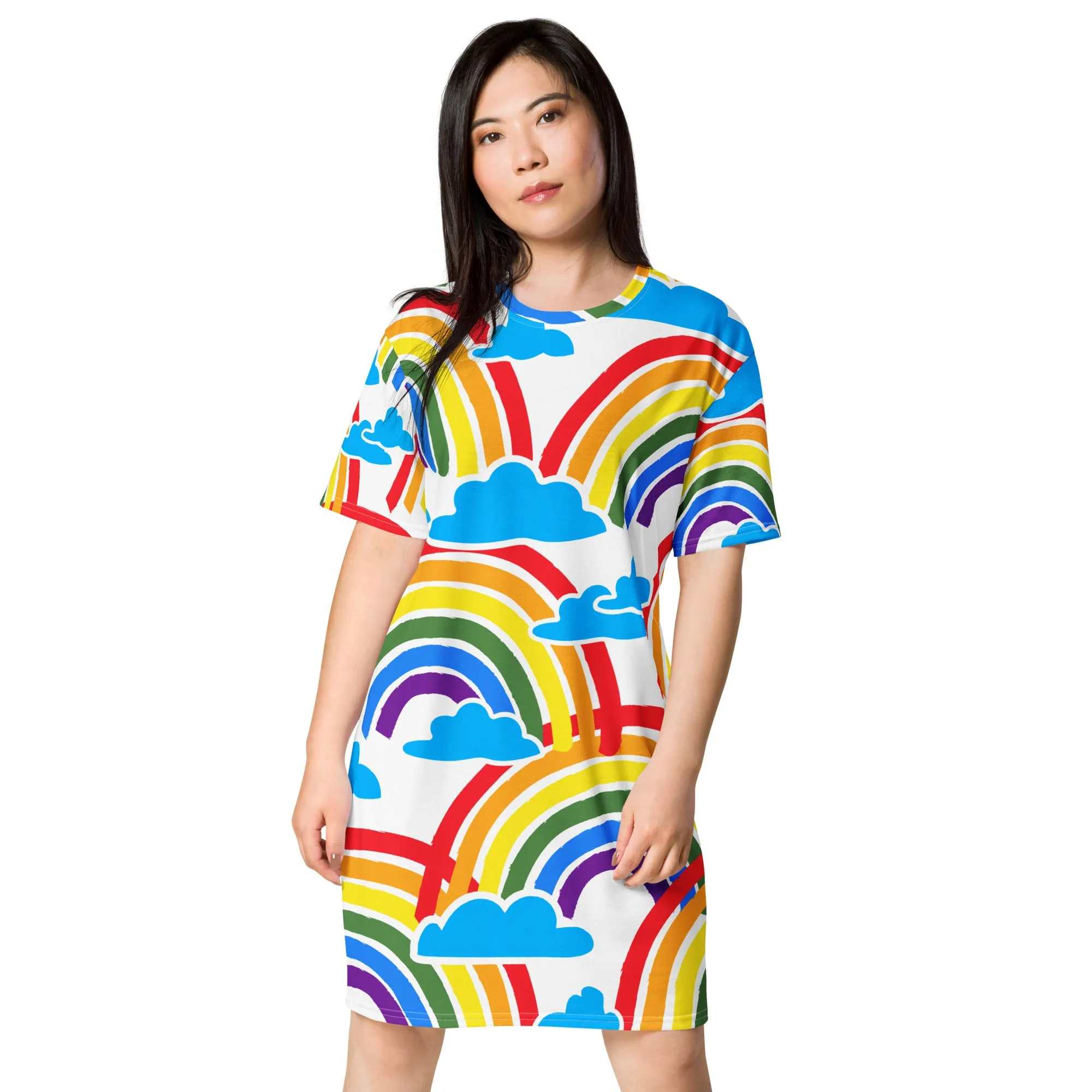 T-Shirt Dress