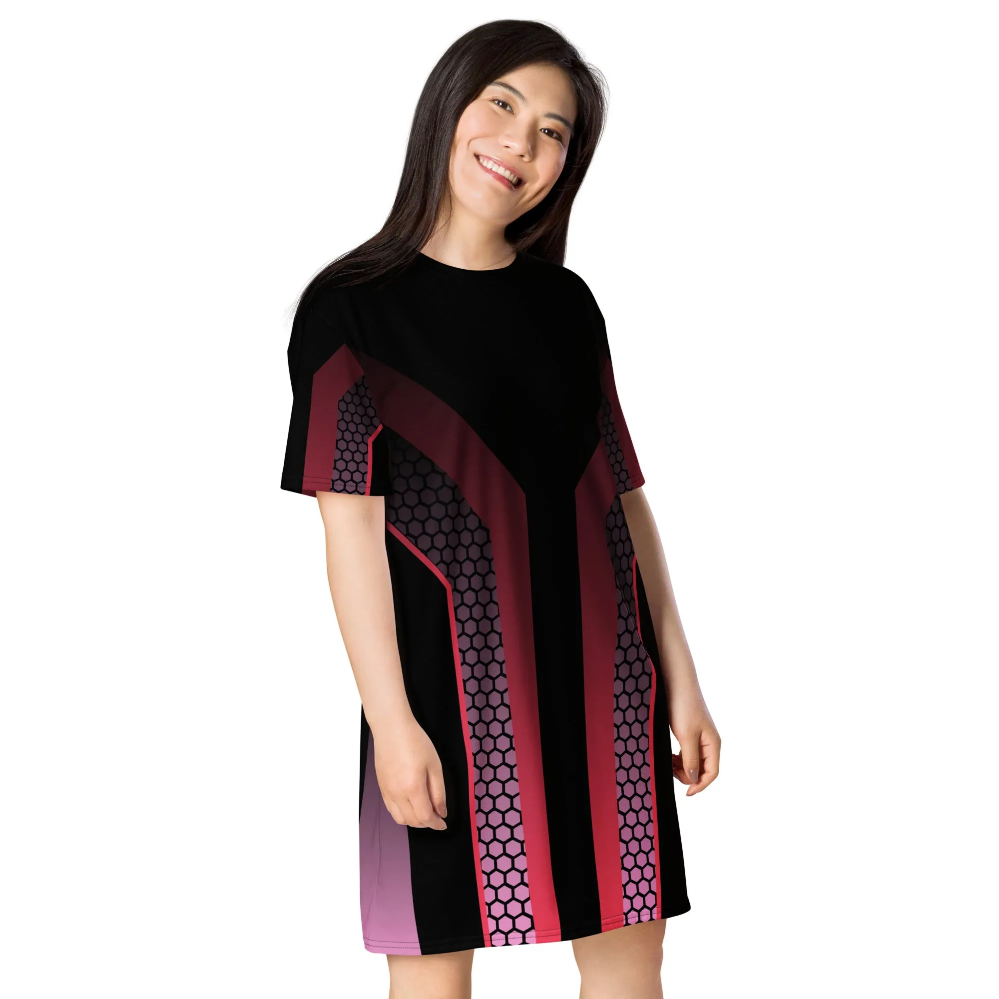 T-Shirt Dress