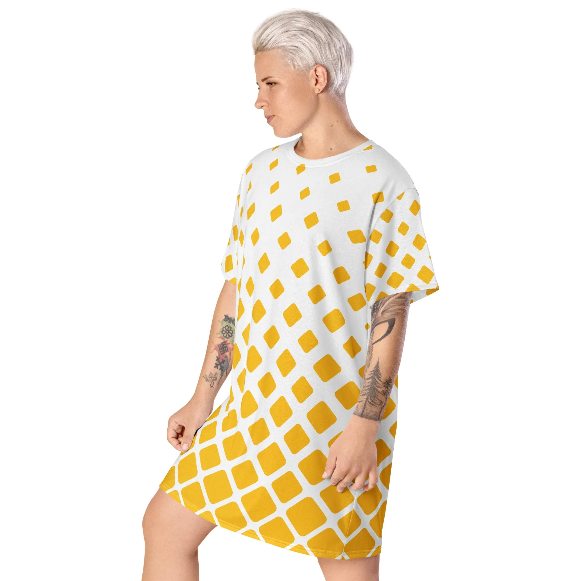 T-Shirt Dress