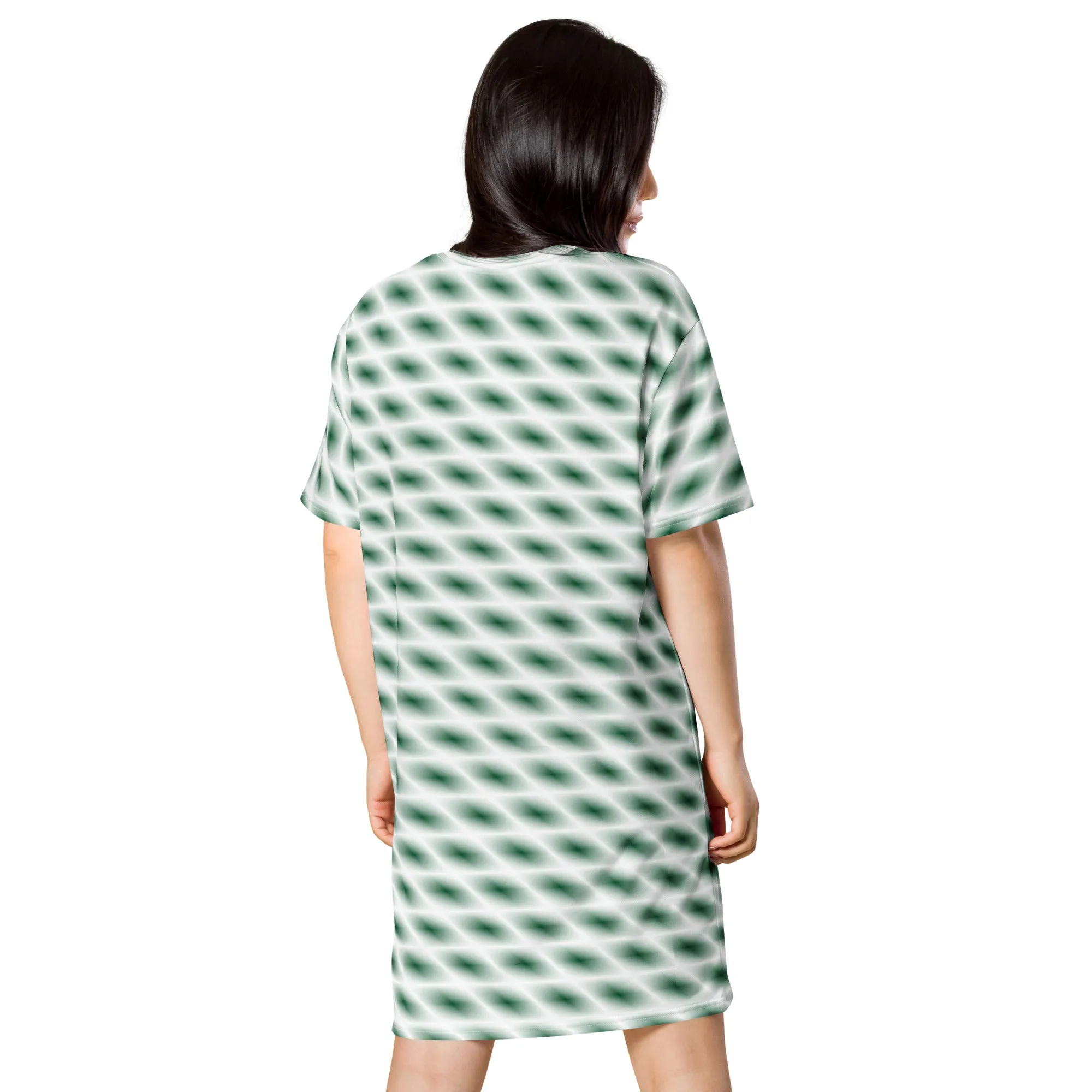 T-Shirt Dress