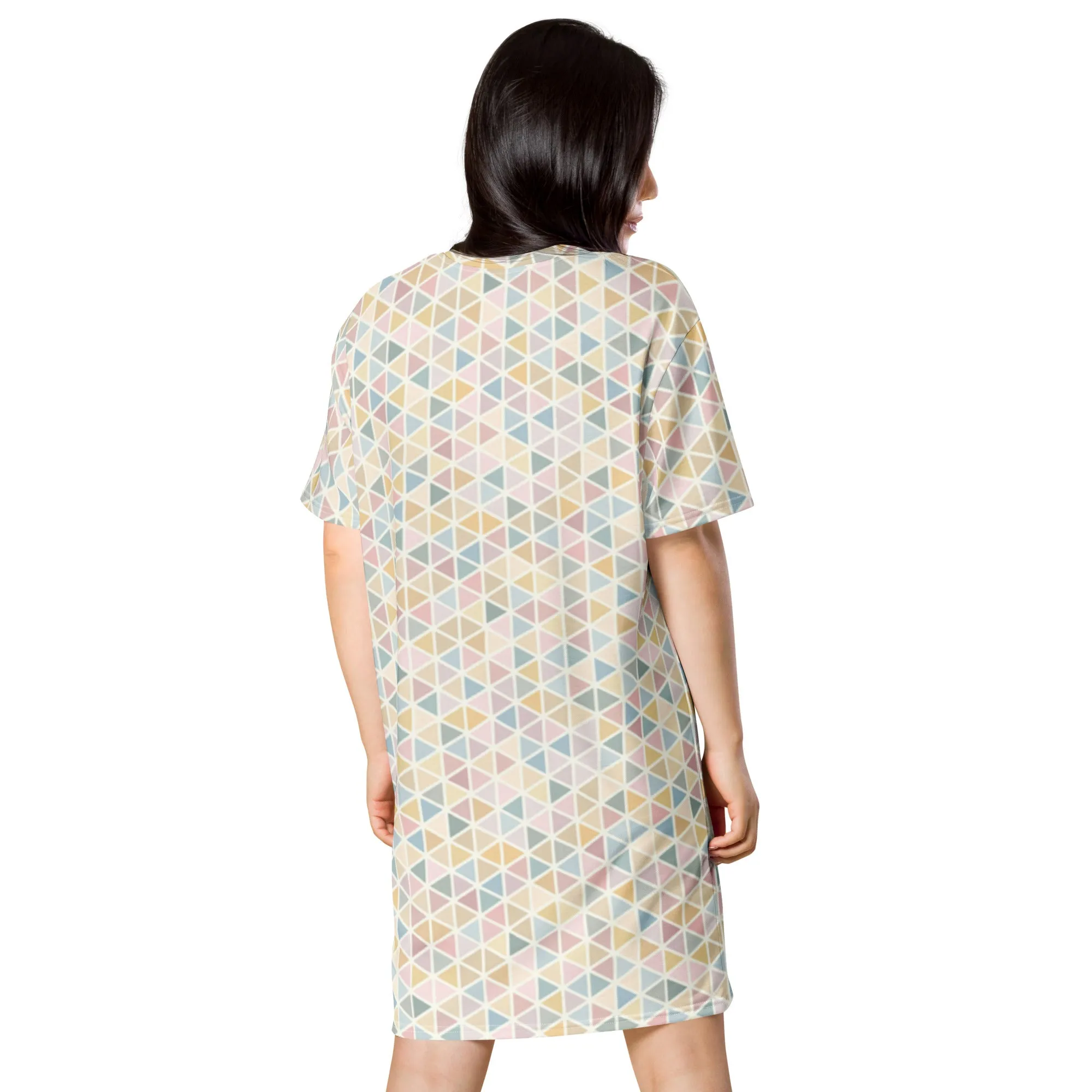 T-Shirt Dress