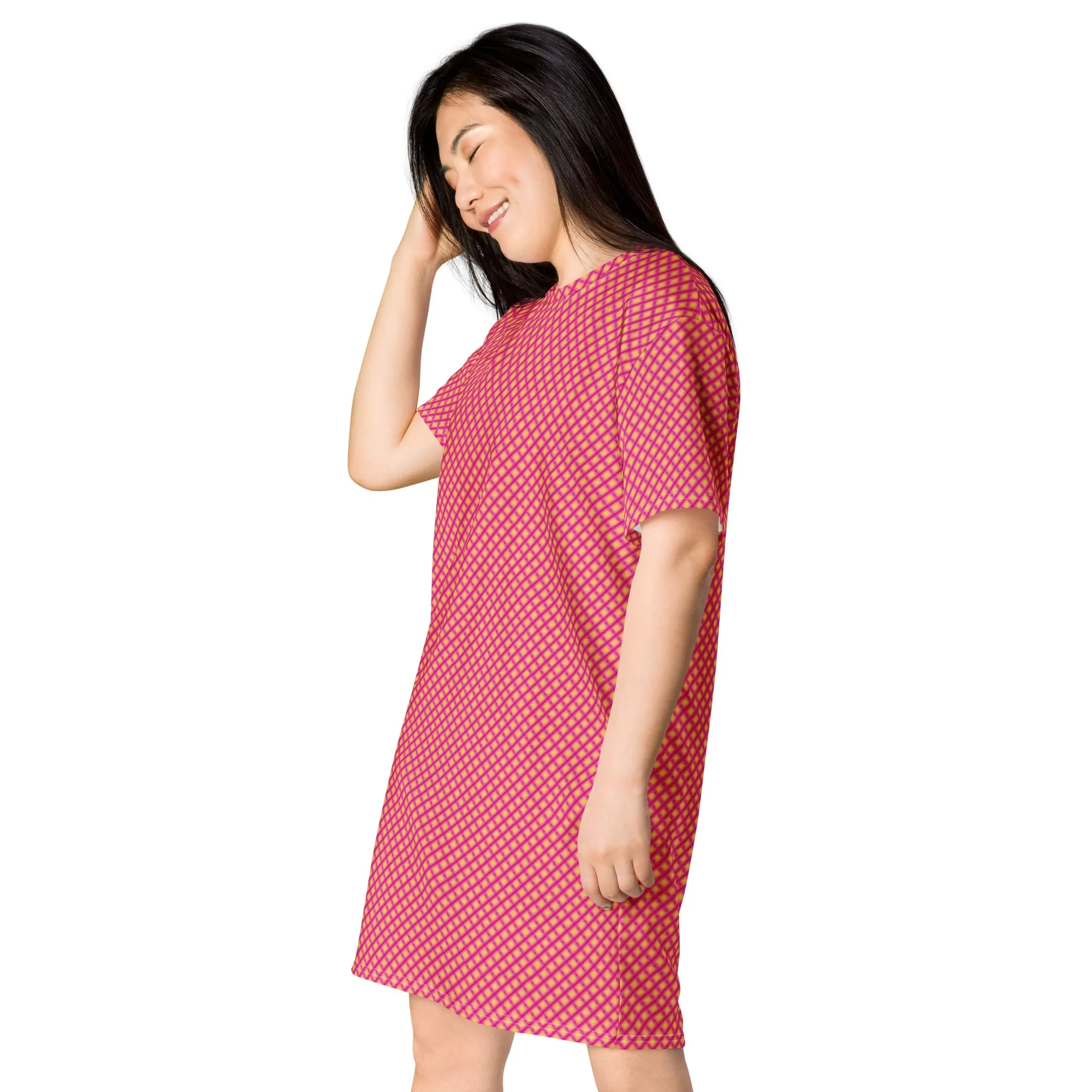 T-Shirt Dress