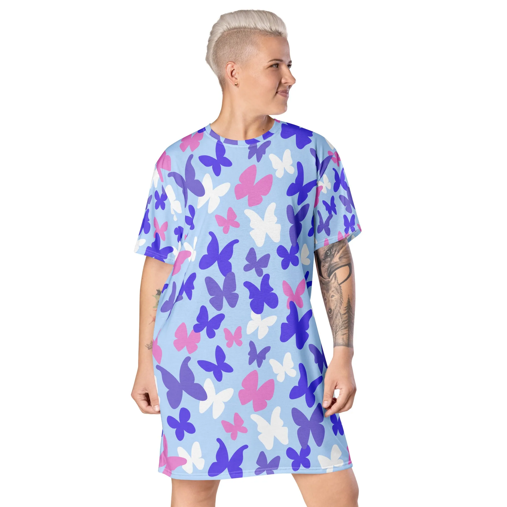 T-Shirt Dress