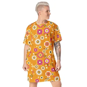 T-Shirt Dress