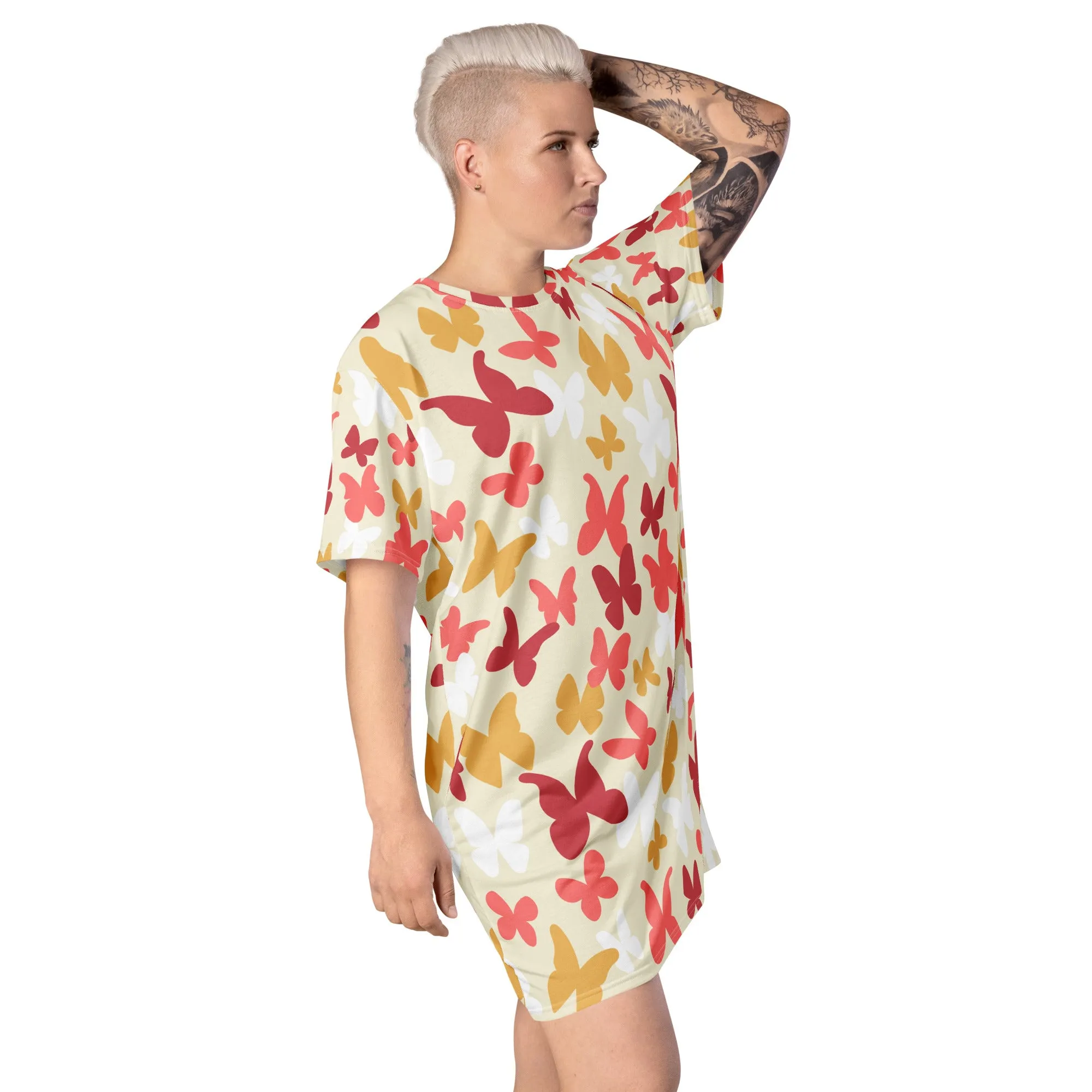 T-Shirt Dress