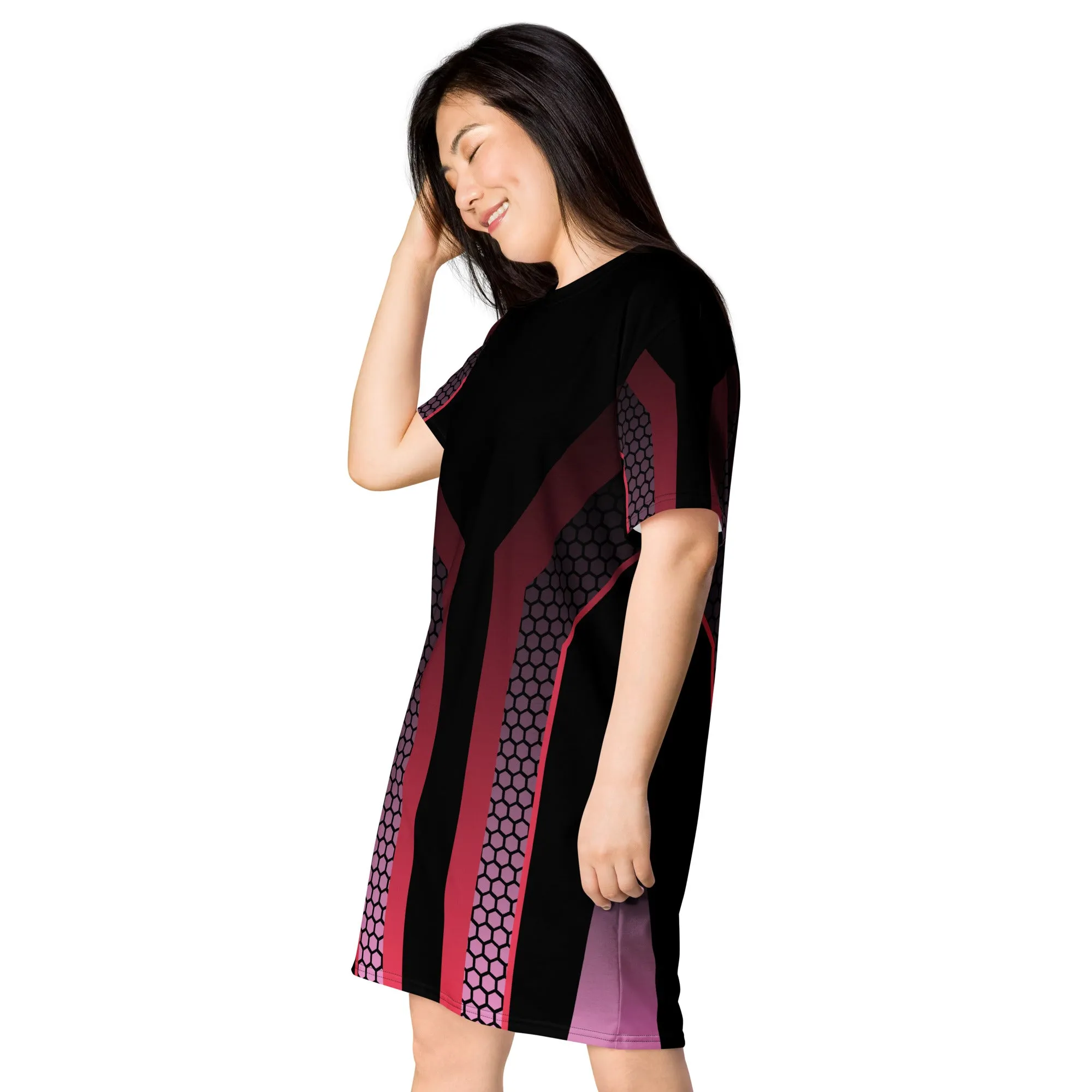 T-Shirt Dress