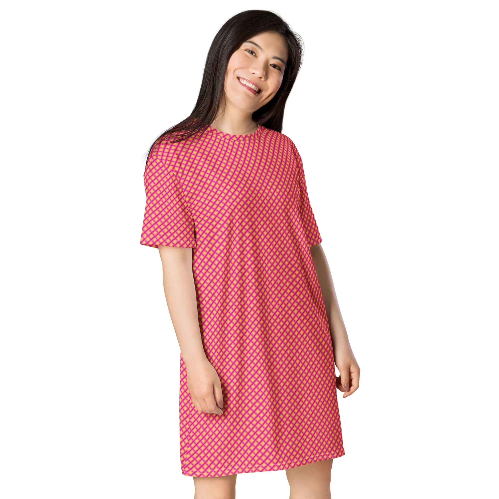 T-Shirt Dress