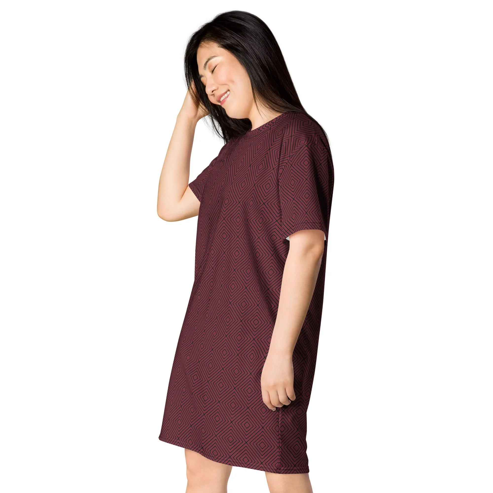 T-Shirt Dress