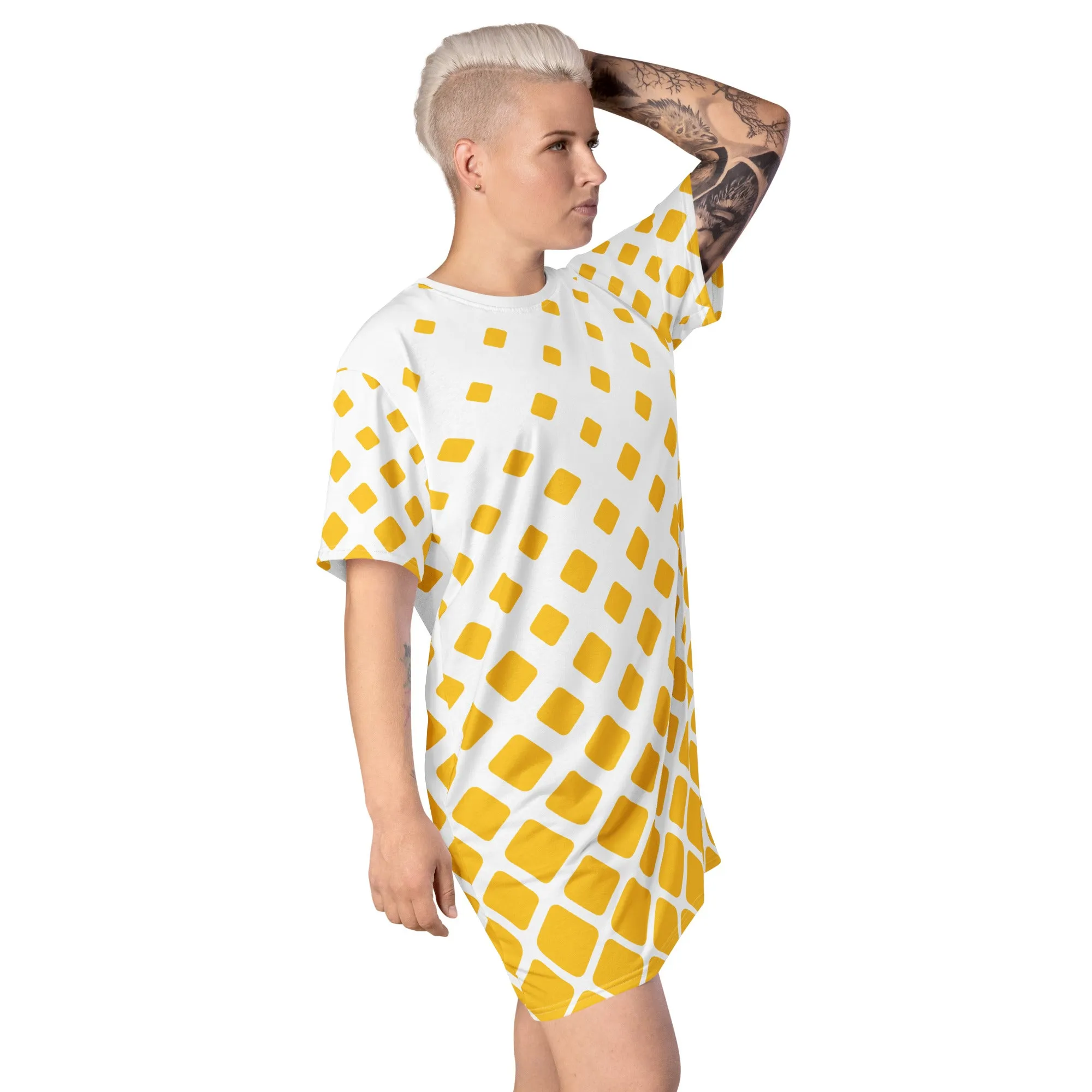 T-Shirt Dress
