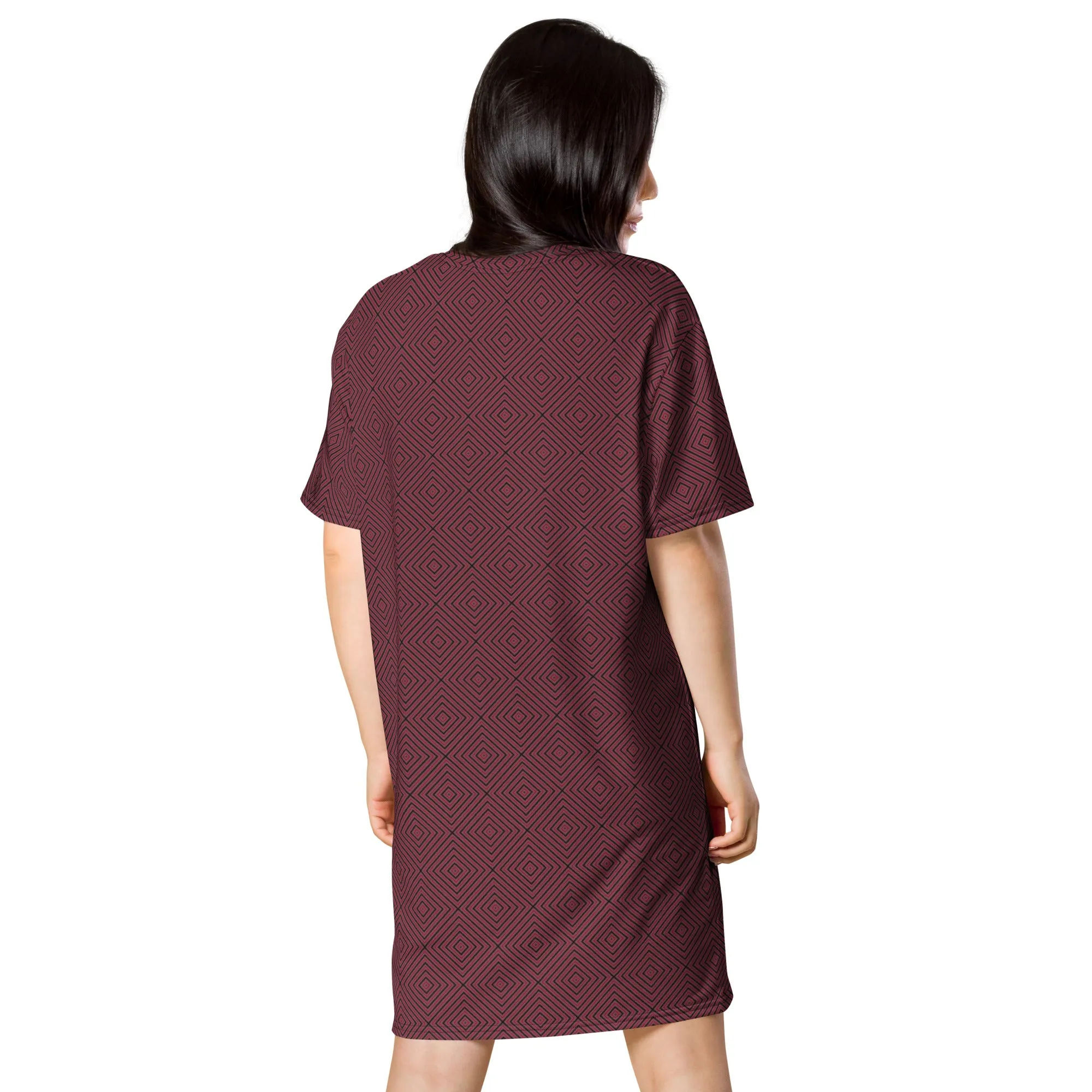 T-Shirt Dress