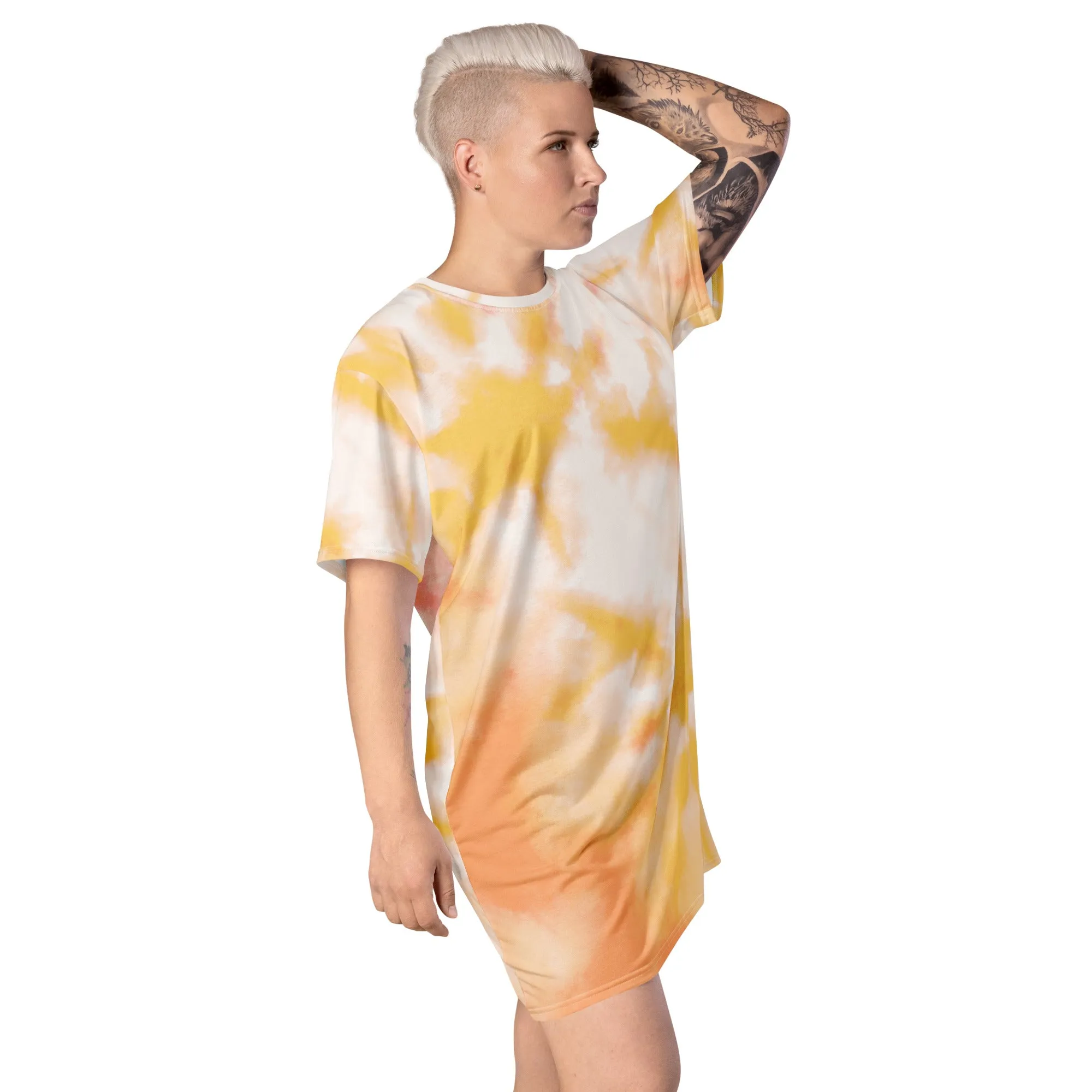 T-Shirt Dress