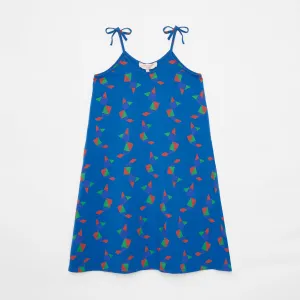 Tangram Baby Dress by Weekend House Kids