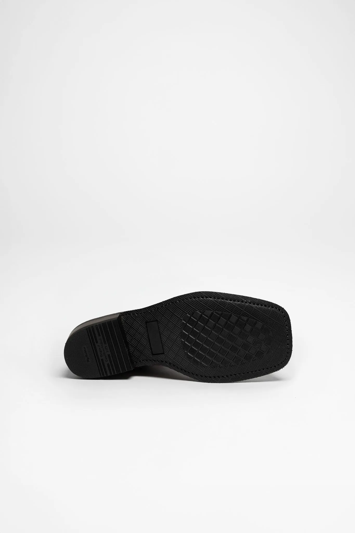 TAURO LOW GOMA Unisex Braun