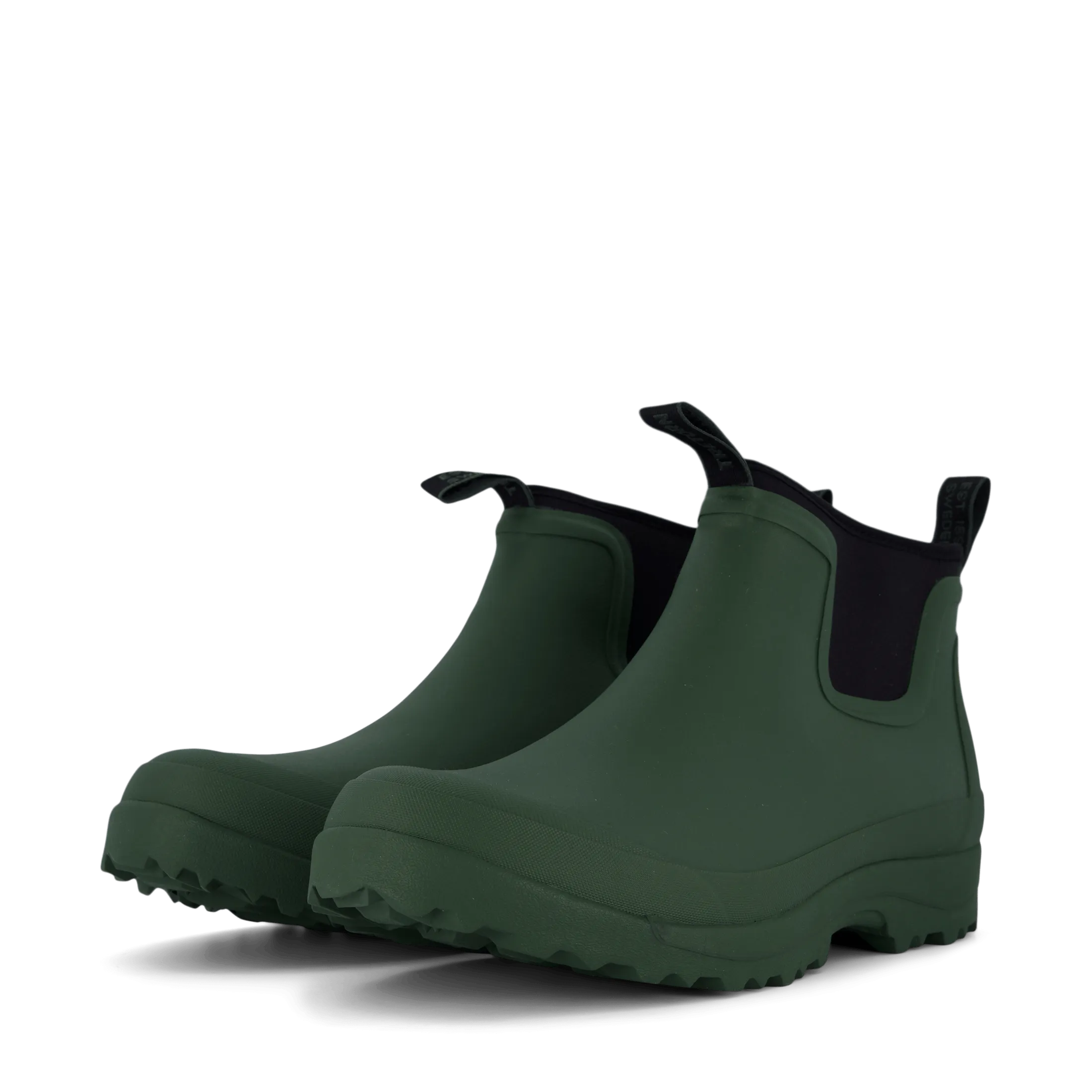 Terräng Low Neo 061/green/green