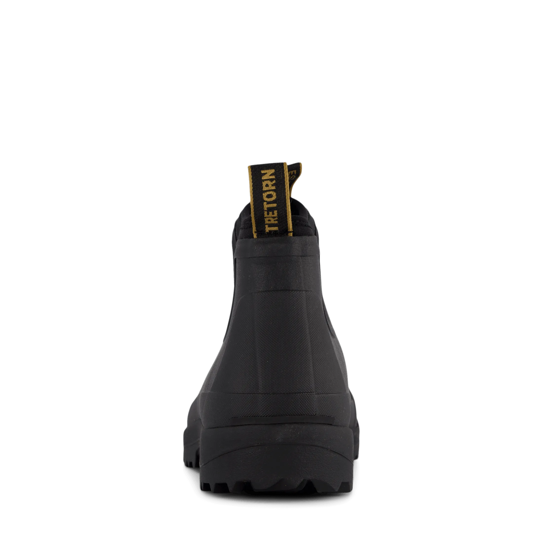 Terräng Low Neo Black