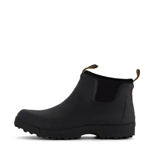 Terräng Low Neo Black