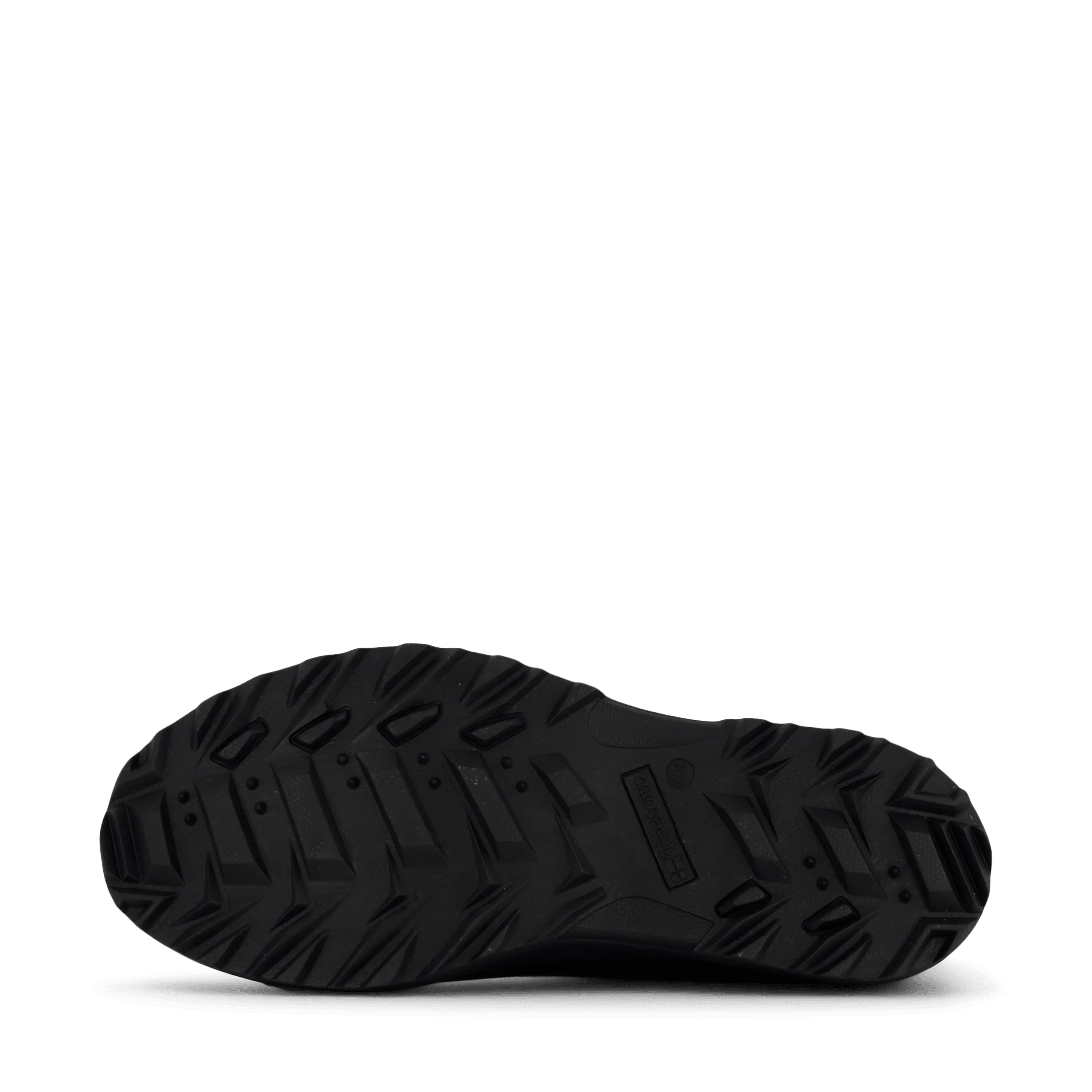 Terräng Low Neo Black