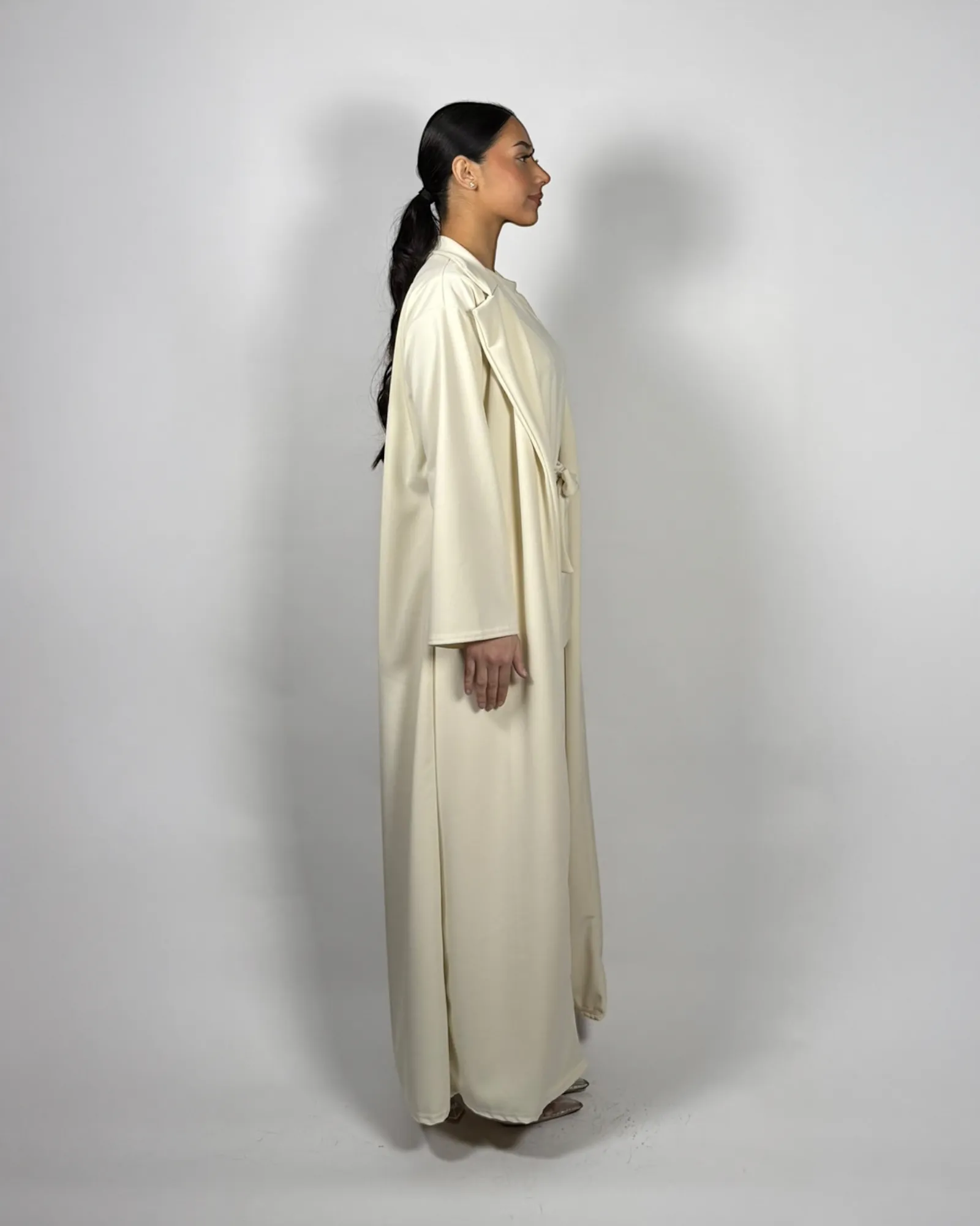 The Cream Ivybrook Jumpsuit Set