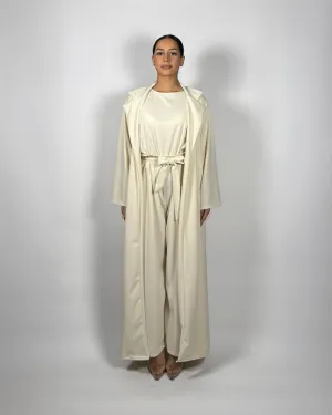 The Cream Ivybrook Jumpsuit Set