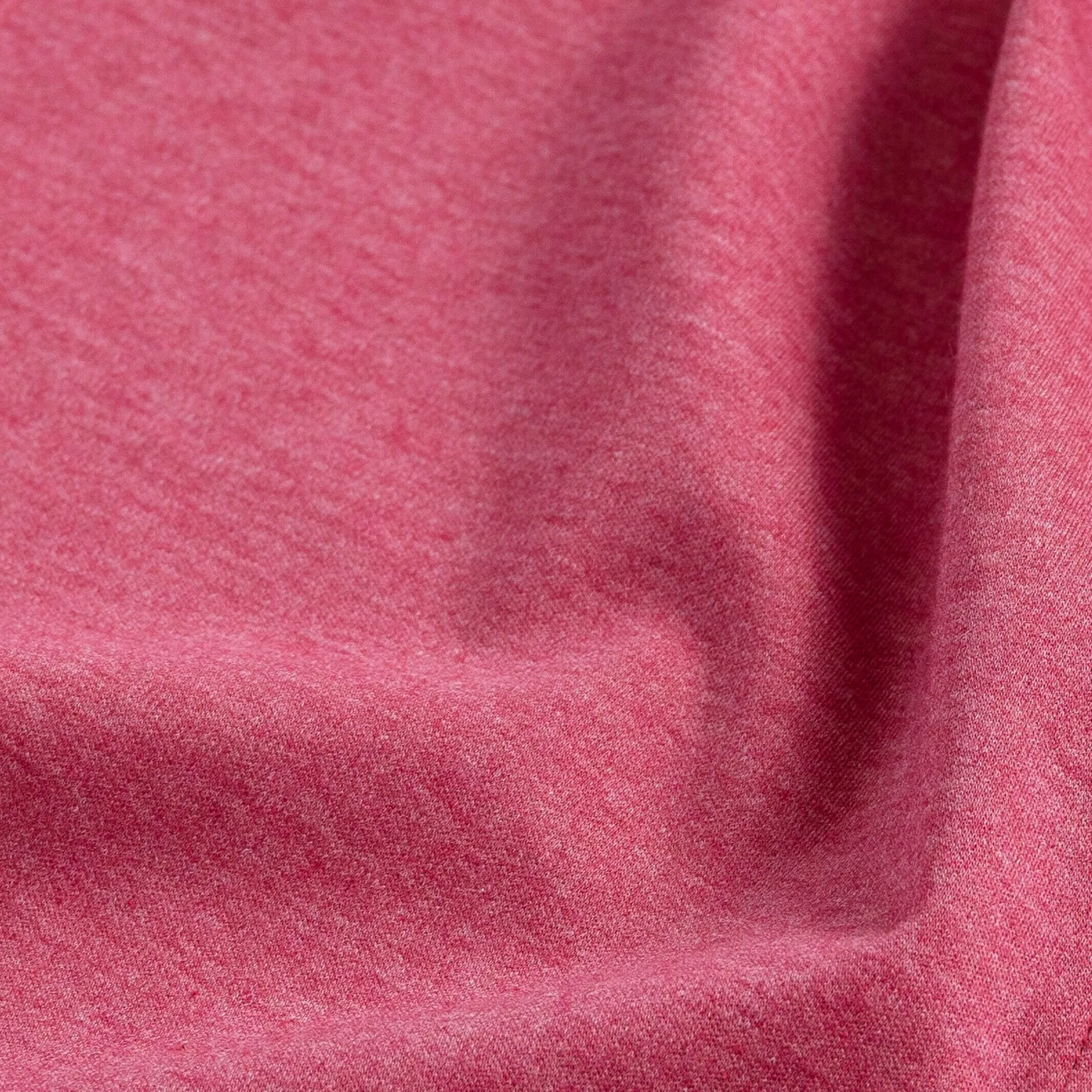 The Red Heather Arlon Knit Long Sleeve Custom Polo