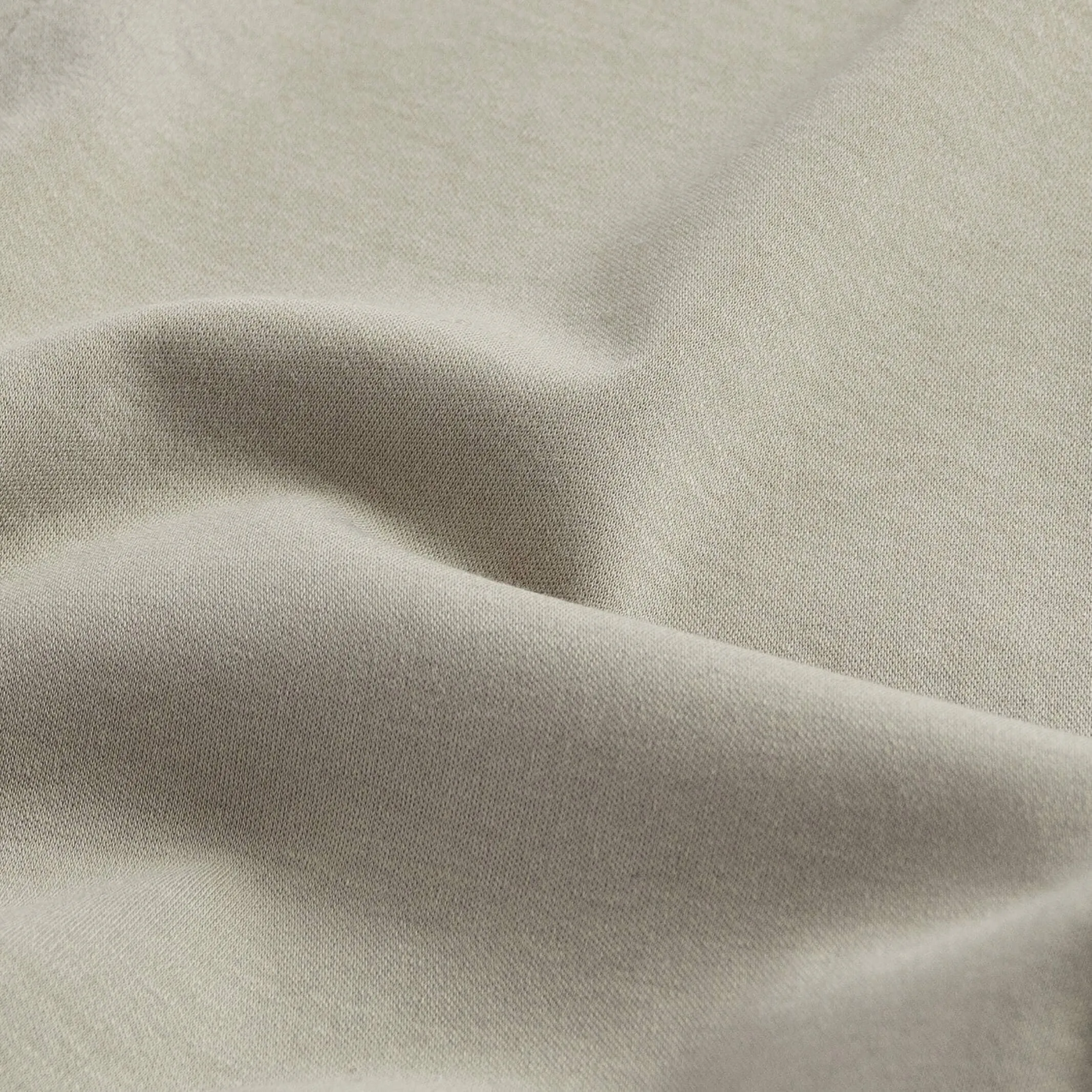 The Tan Arlon Knit Custom Polo